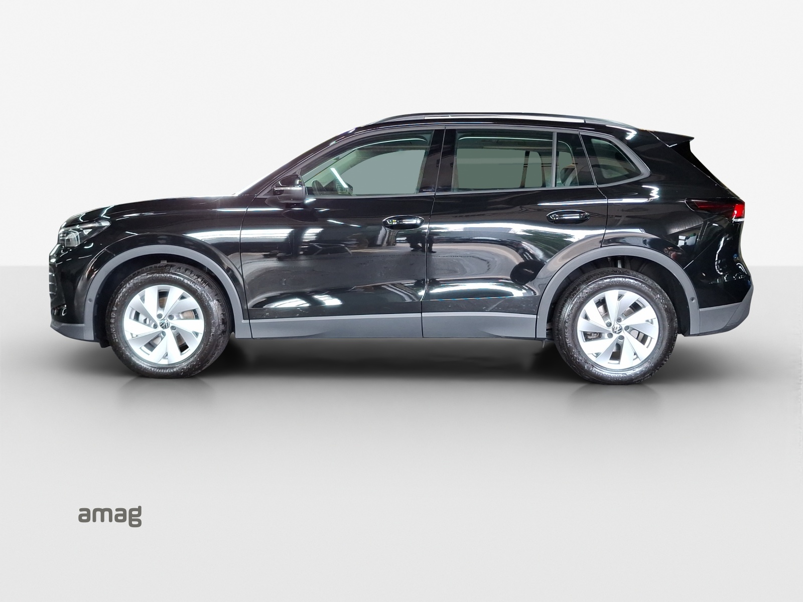 VW Tiguan 1.5 TSI evo2 mHEV Life DSG-image-1