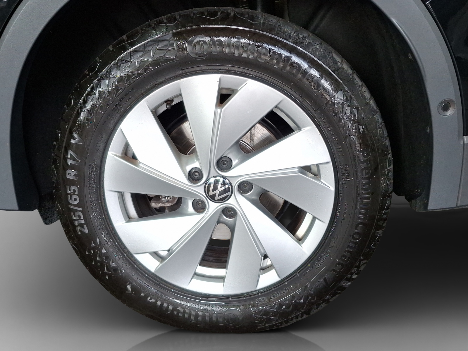 VW Tiguan 1.5 TSI evo2 mHEV Life DSG-image-13