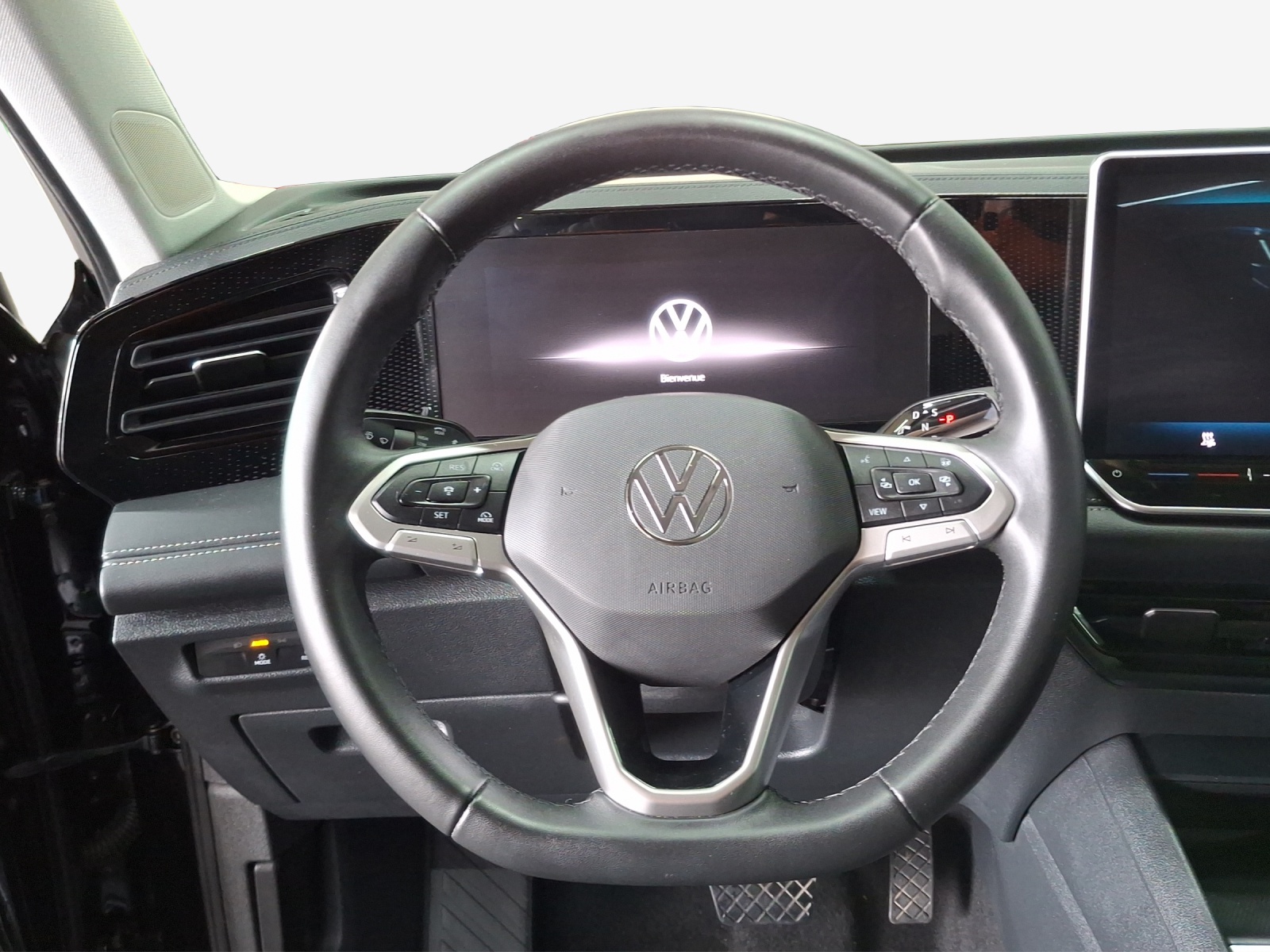 VW Tiguan 1.5 TSI evo2 mHEV Life DSG-image-9