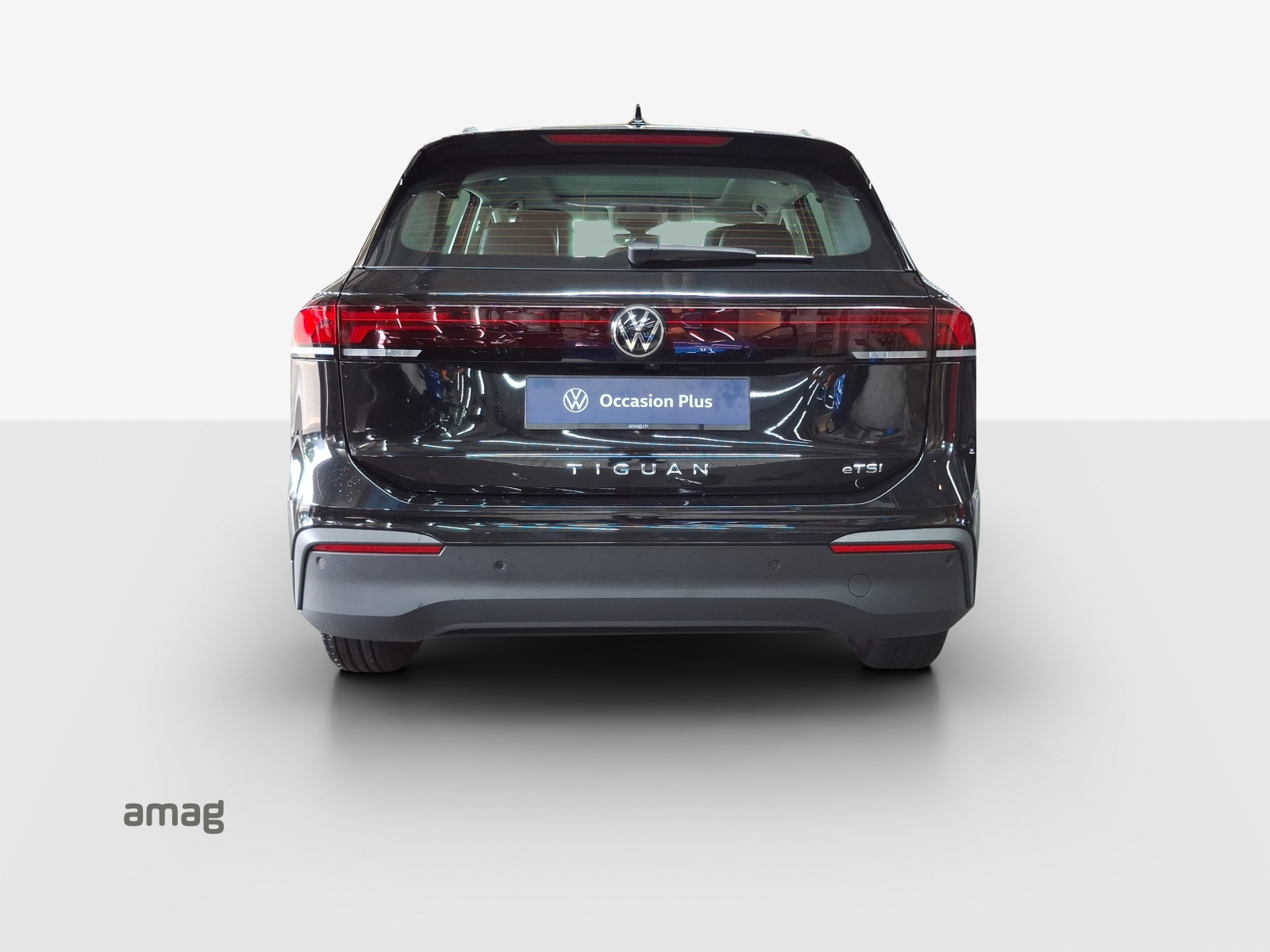 VW Tiguan 1.5 TSI evo2 mHEV Life DSG-image-3