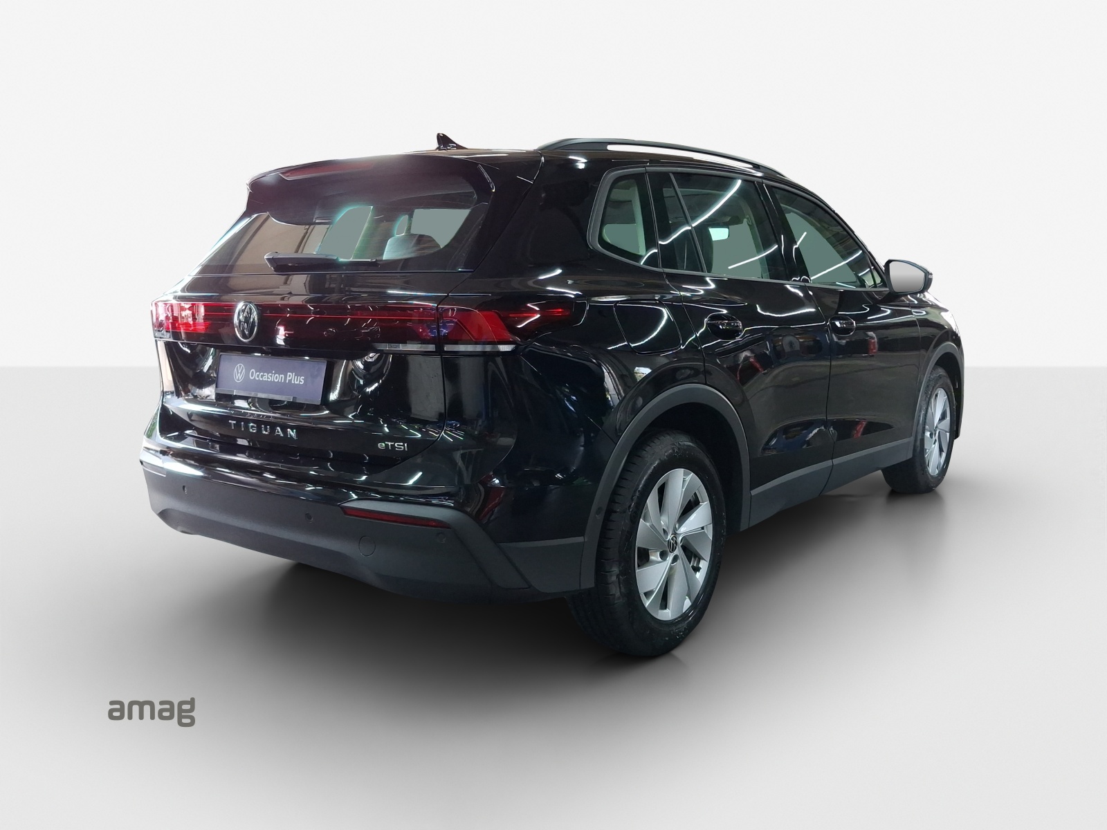 VW Tiguan 1.5 TSI evo2 mHEV Life DSG-image-4
