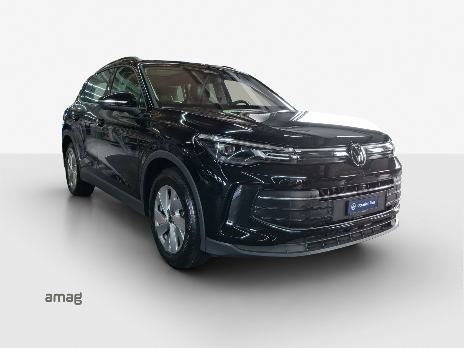 VW Tiguan 1.5 TSI evo2 mHEV Life DSG-image-5