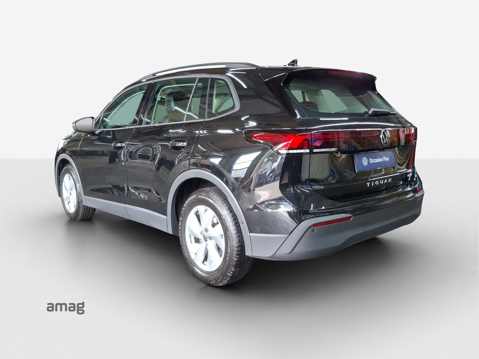 VW Tiguan 1.5 TSI evo2 mHEV Life DSG-image-2
