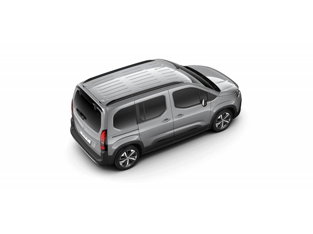 PEUGEOT Rifter 1.5 BlueHDi GT EAT8-image-4