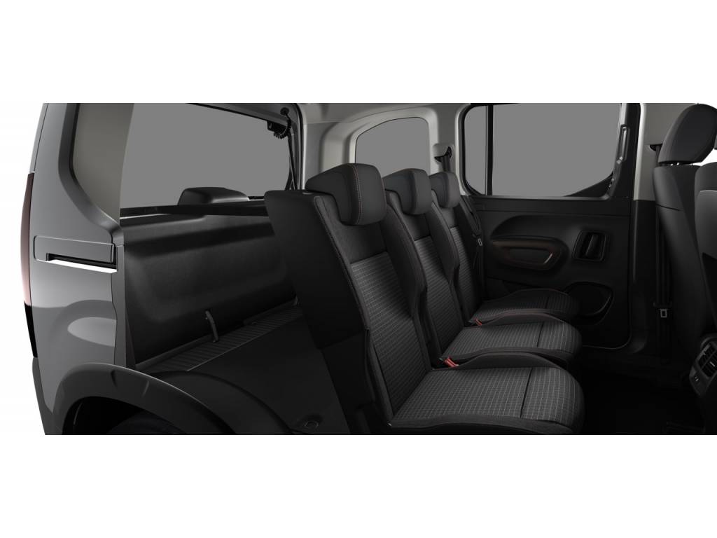 PEUGEOT Rifter 1.5 BlueHDi GT EAT8-image-8