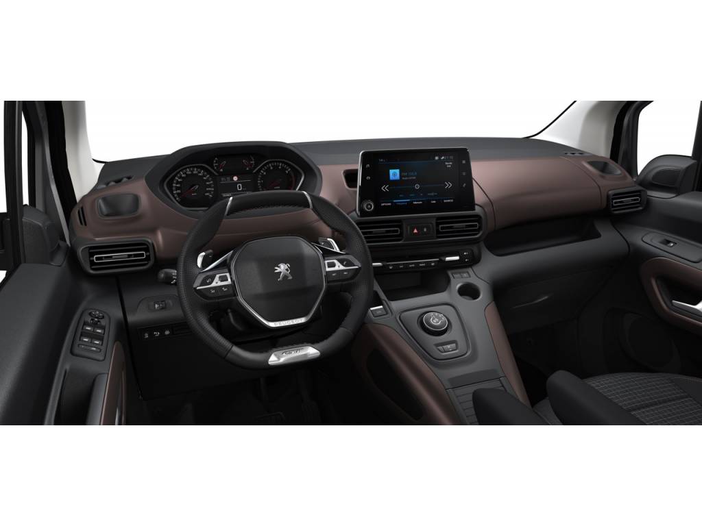 PEUGEOT Rifter 1.5 BlueHDi GT EAT8-image-6