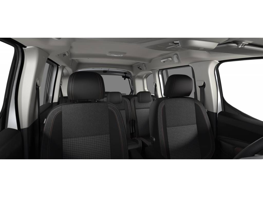 PEUGEOT Rifter 1.5 BlueHDi GT EAT8-image-7