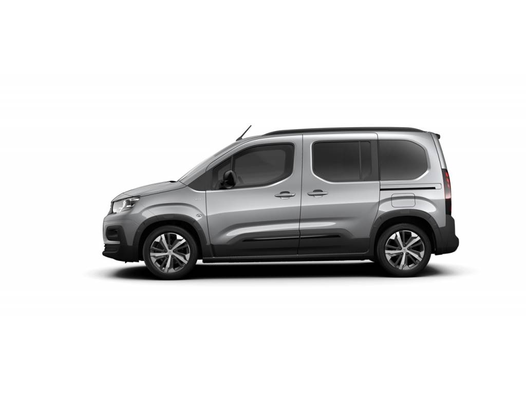 PEUGEOT Rifter 1.5 BlueHDi GT EAT8-image-2