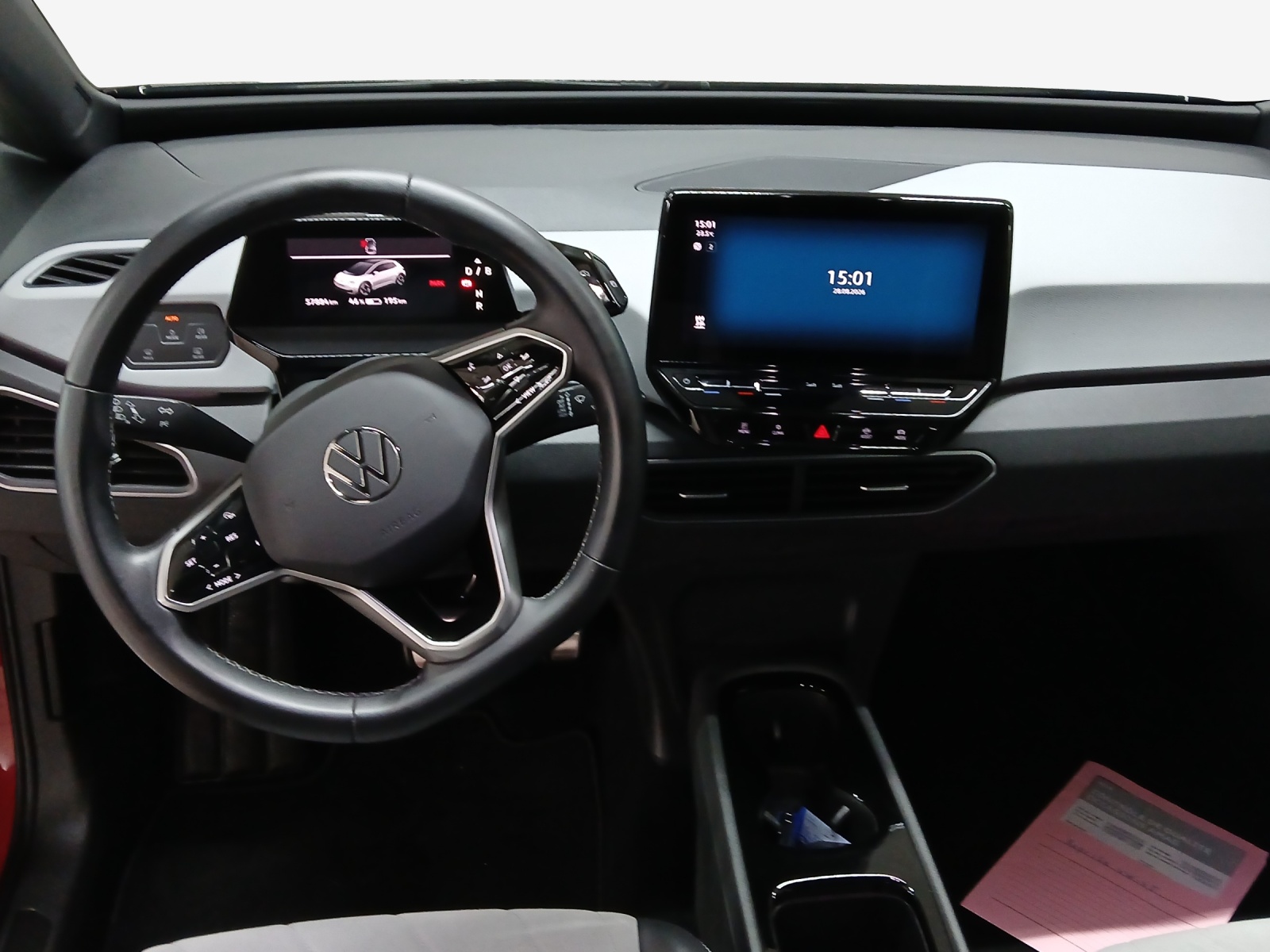 VW ID.3 Pro Performance 58 kWh 75 Edition-image-9