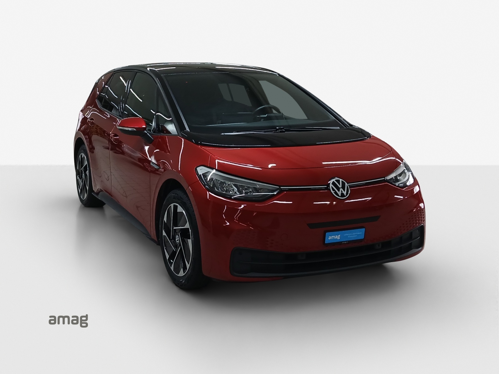 VW ID.3 Pro Performance 58 kWh 75 Edition-image-5