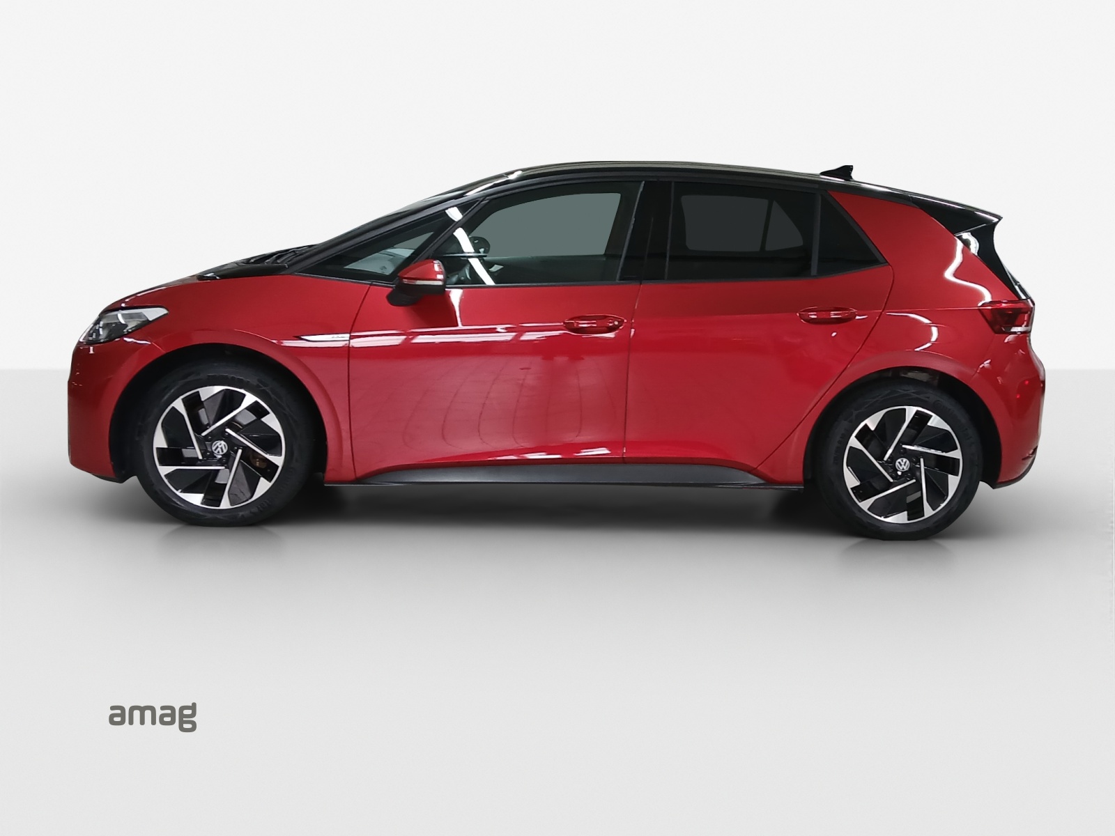 VW ID.3 Pro Performance 58 kWh 75 Edition-image-1