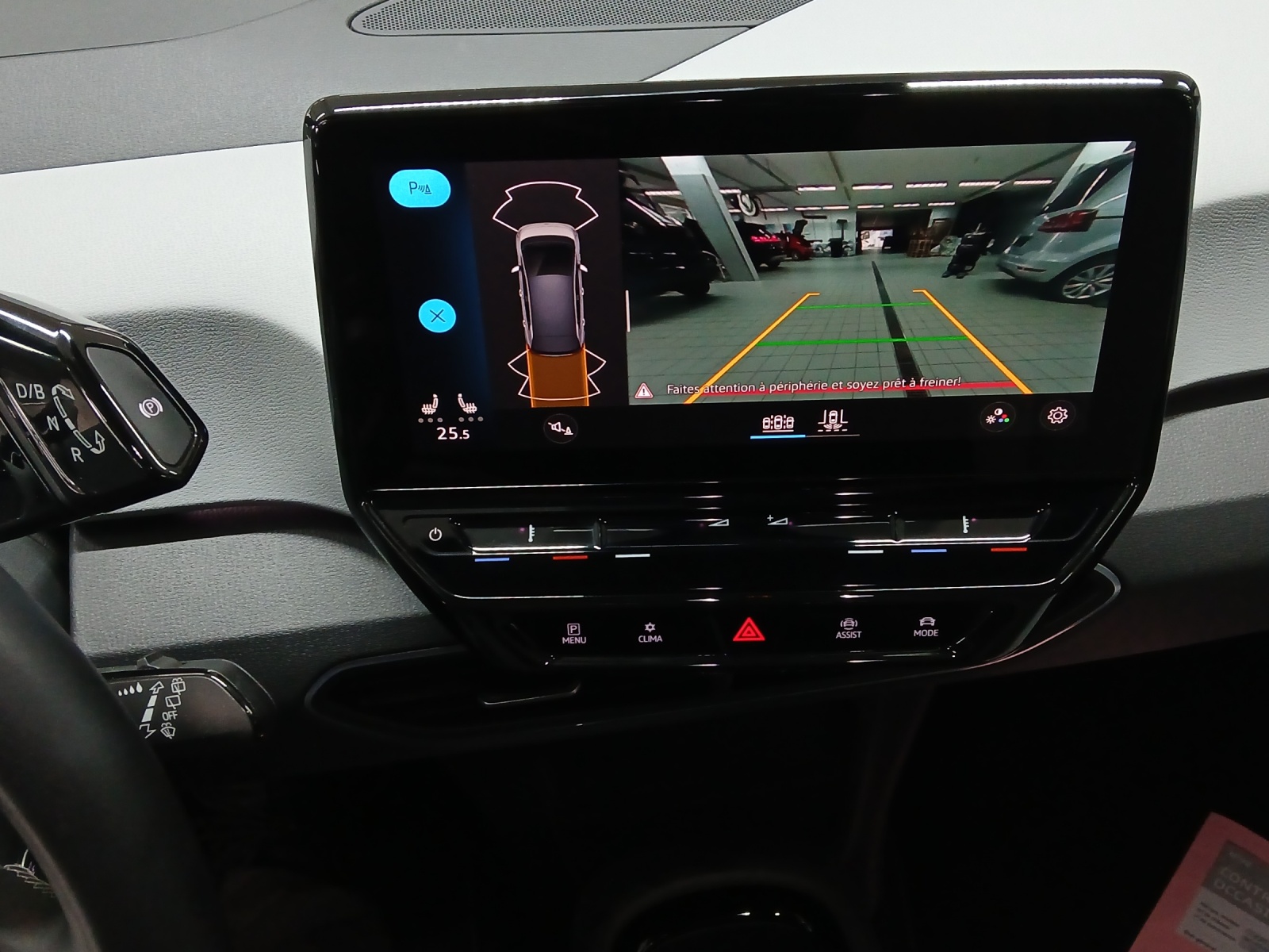 VW ID.3 Pro Performance 58 kWh 75 Edition-image-15