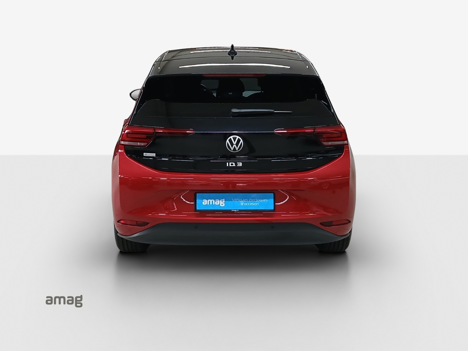 VW ID.3 Pro Performance 58 kWh 75 Edition-image-3