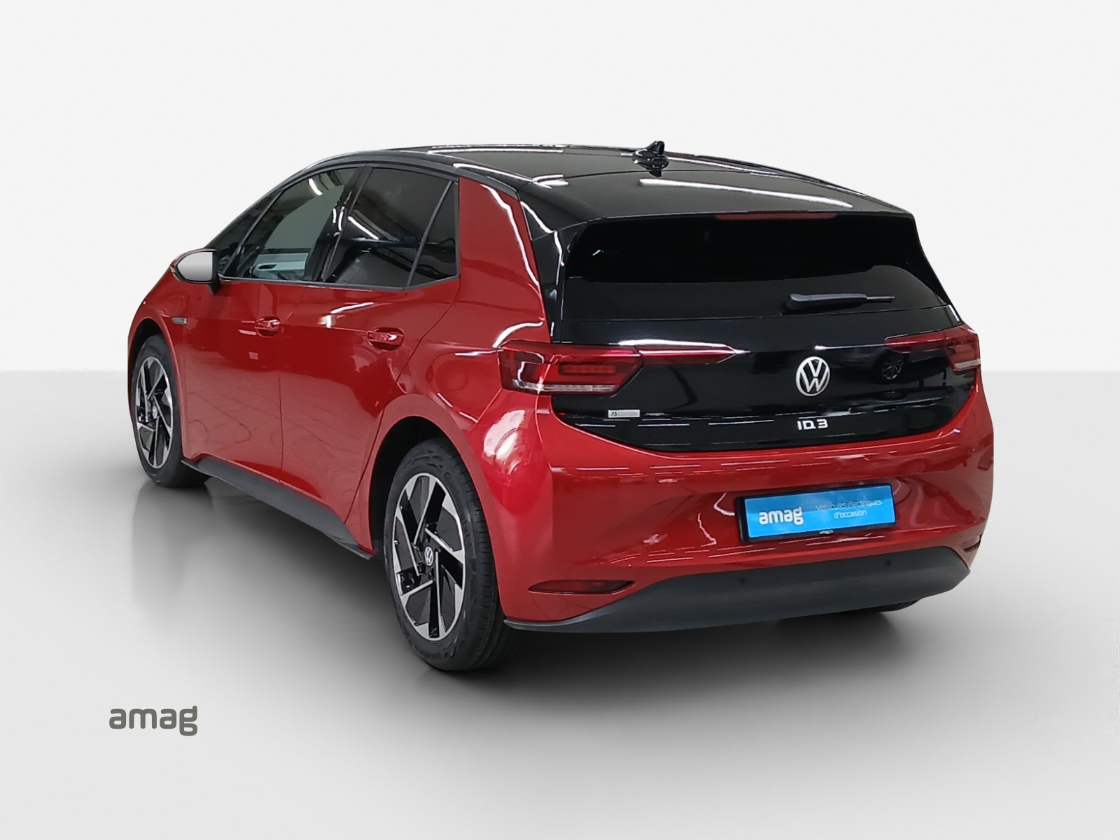 VW ID.3 Pro Performance 58 kWh 75 Edition-image-2