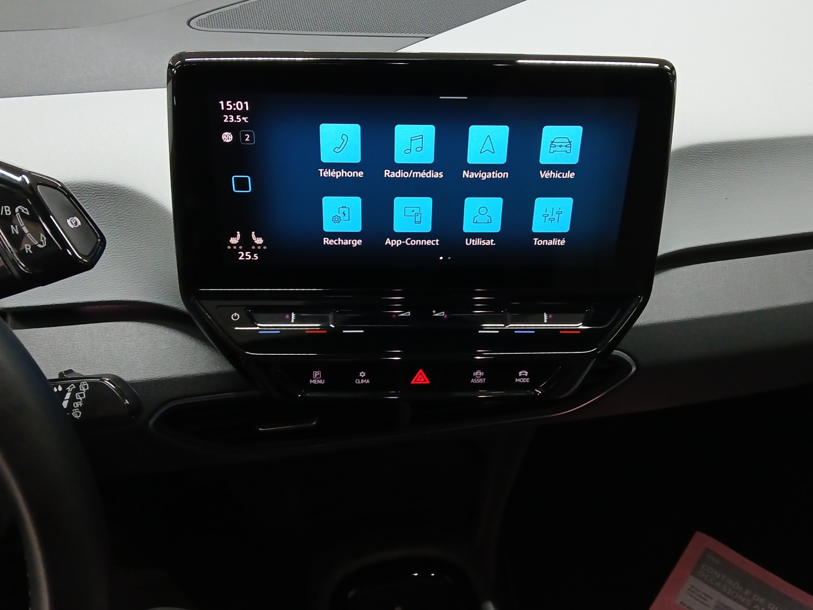 VW ID.3 Pro Performance 58 kWh 75 Edition-image-11