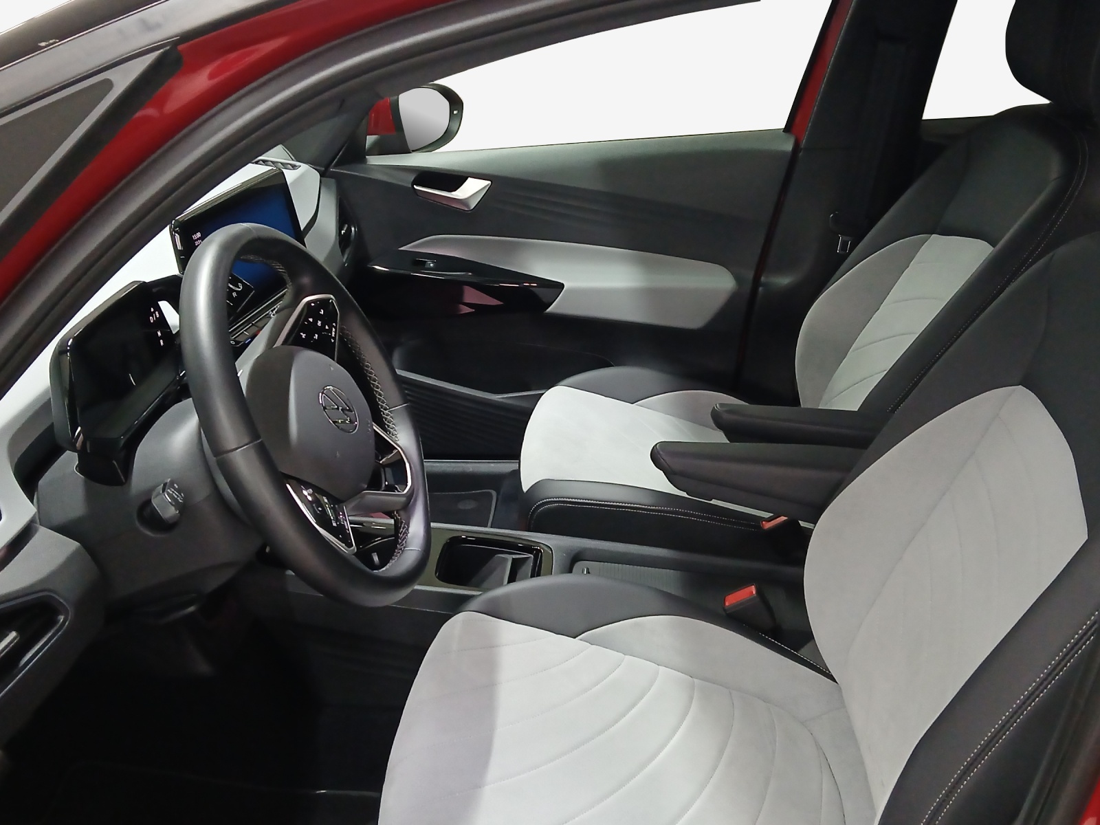 VW ID.3 Pro Performance 58 kWh 75 Edition-image-8