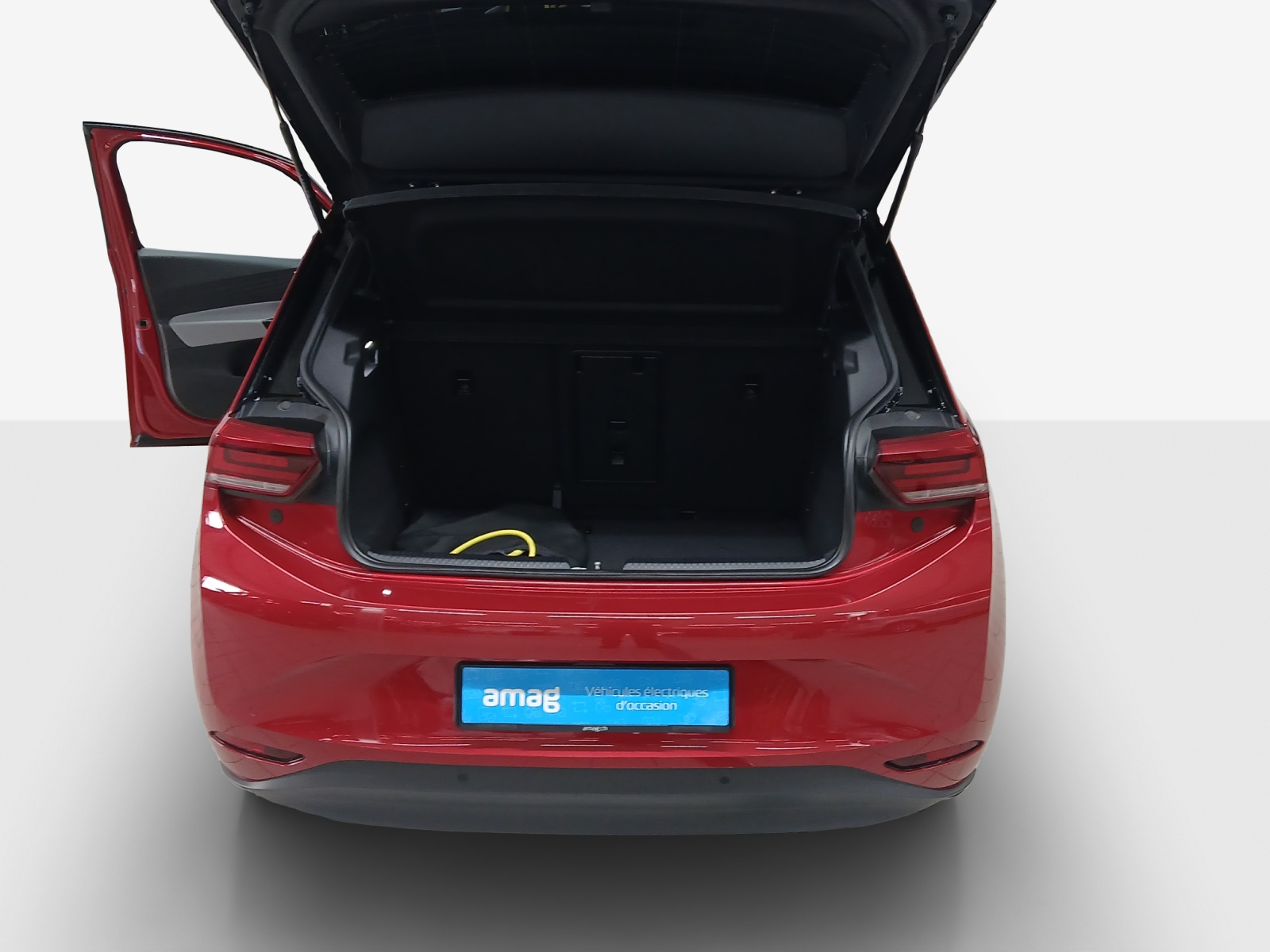 VW ID.3 Pro Performance 58 kWh 75 Edition-image-13