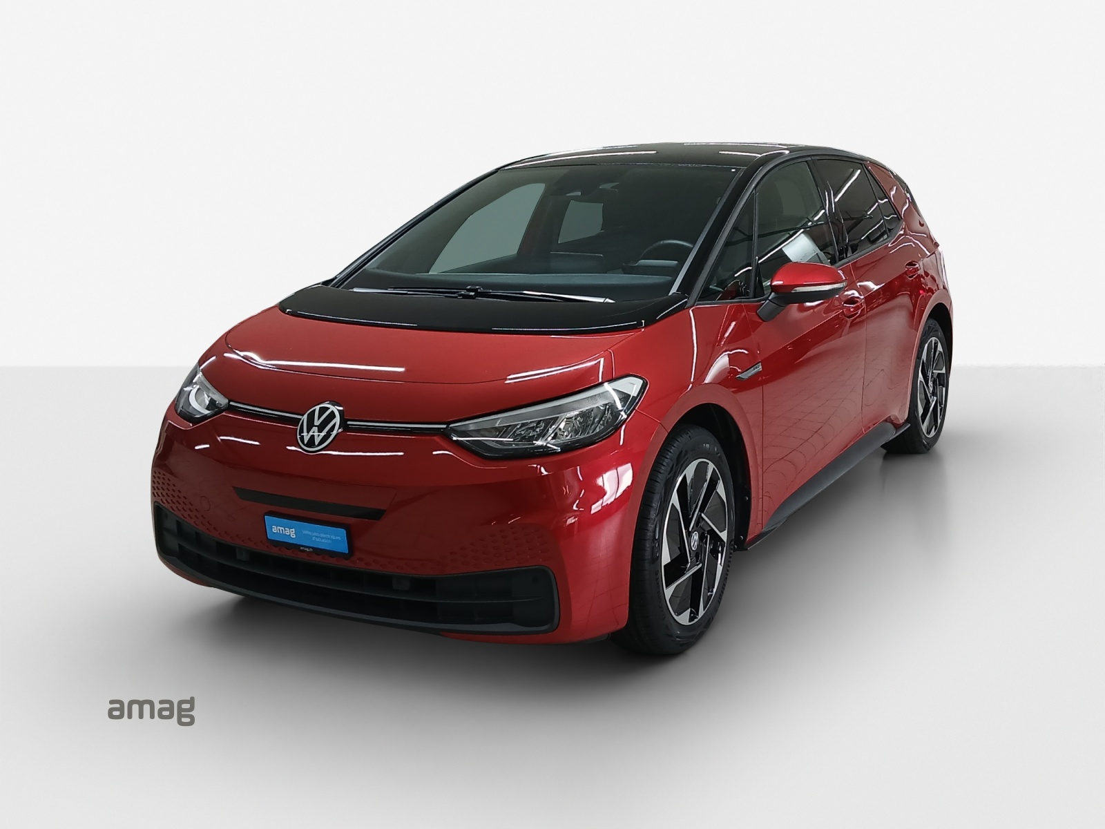 VW ID.3 Pro Performance 58 kWh 75 Edition-image-0