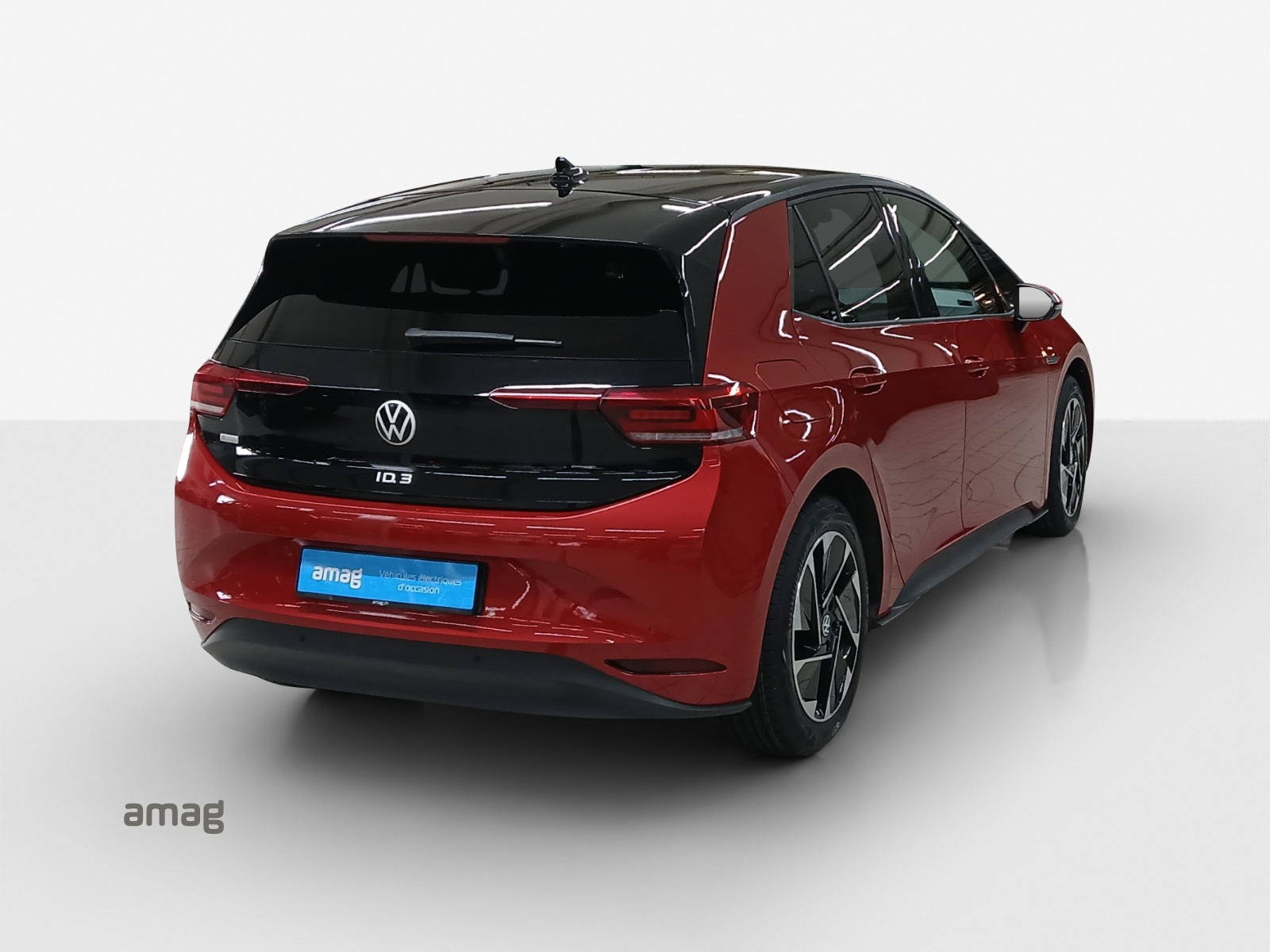 VW ID.3 Pro Performance 58 kWh 75 Edition-image-4