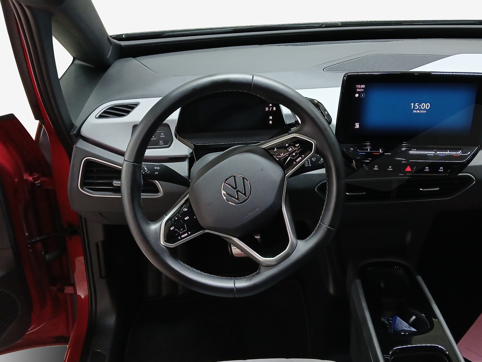 VW ID.3 Pro Performance 58 kWh 75 Edition-image-9