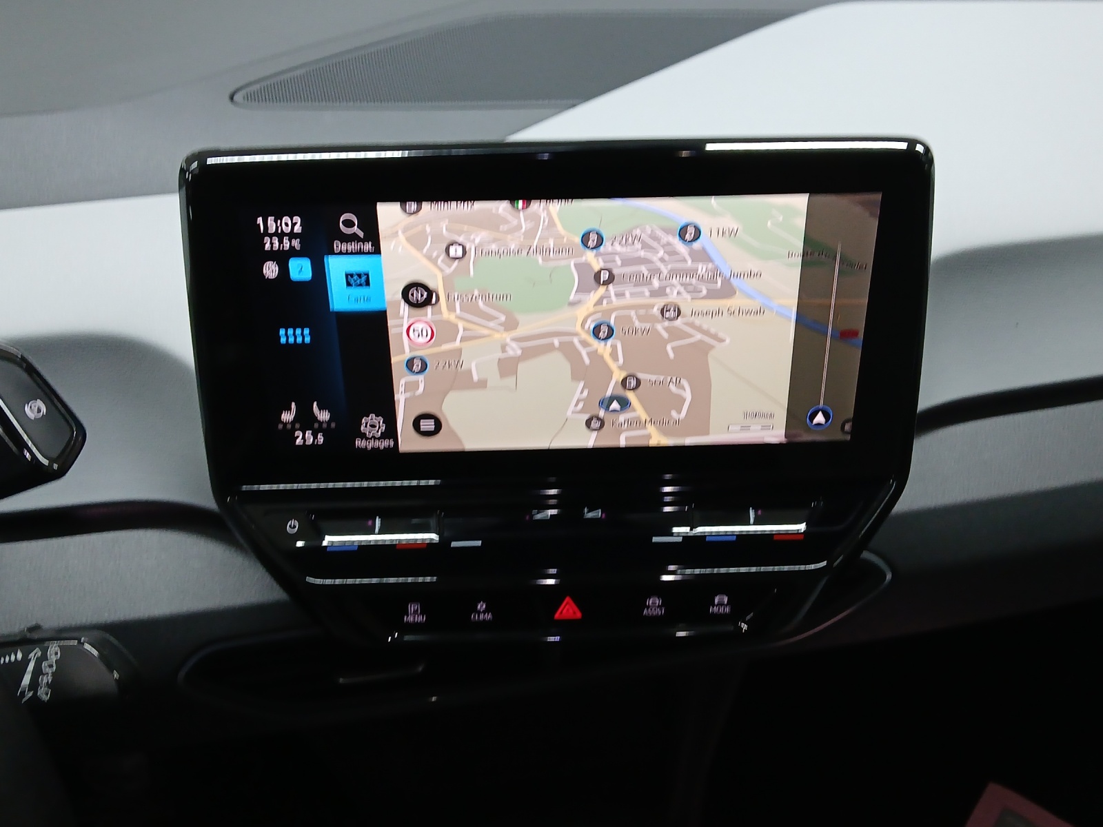 VW ID.3 Pro Performance 58 kWh 75 Edition-image-14