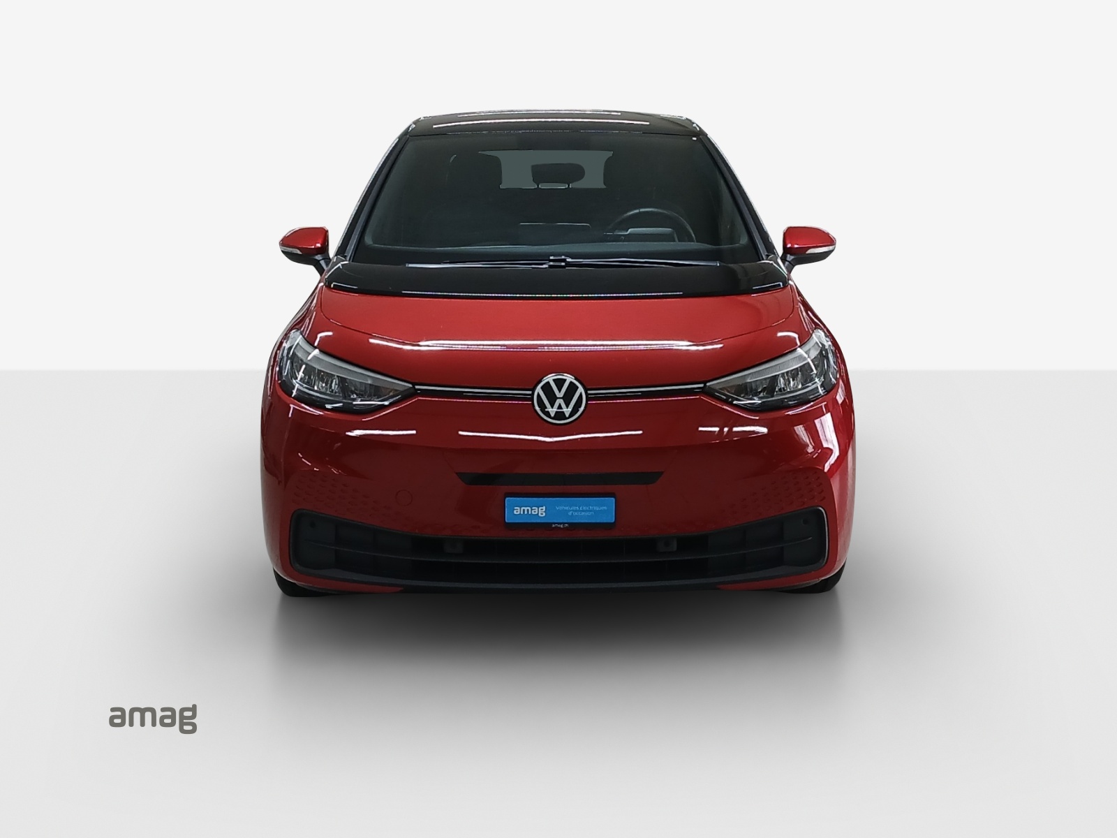 VW ID.3 Pro Performance 58 kWh 75 Edition-image-6