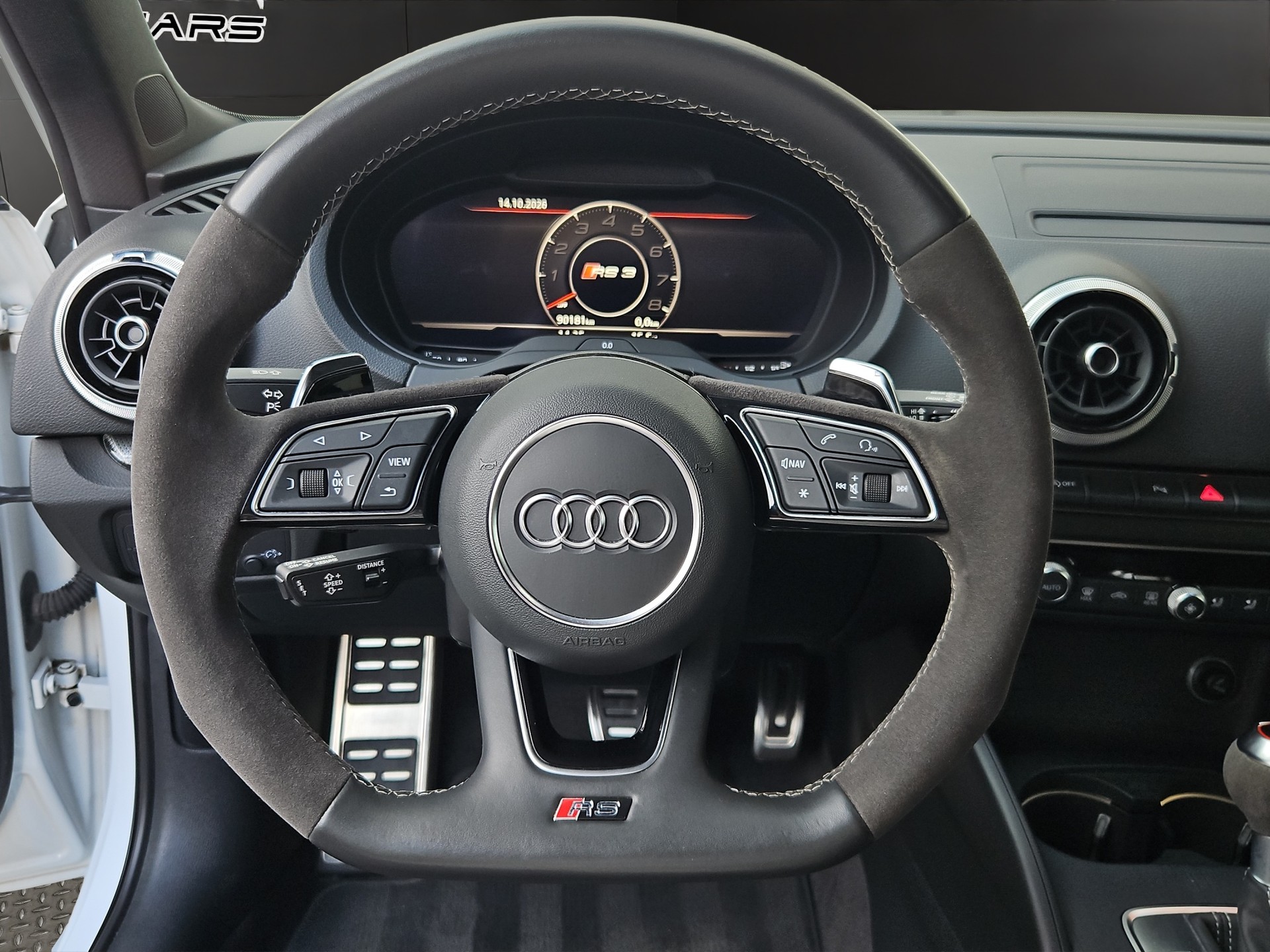 AUDI RS3 Sportback 2.5 TSI quattro S-tronic-image-8