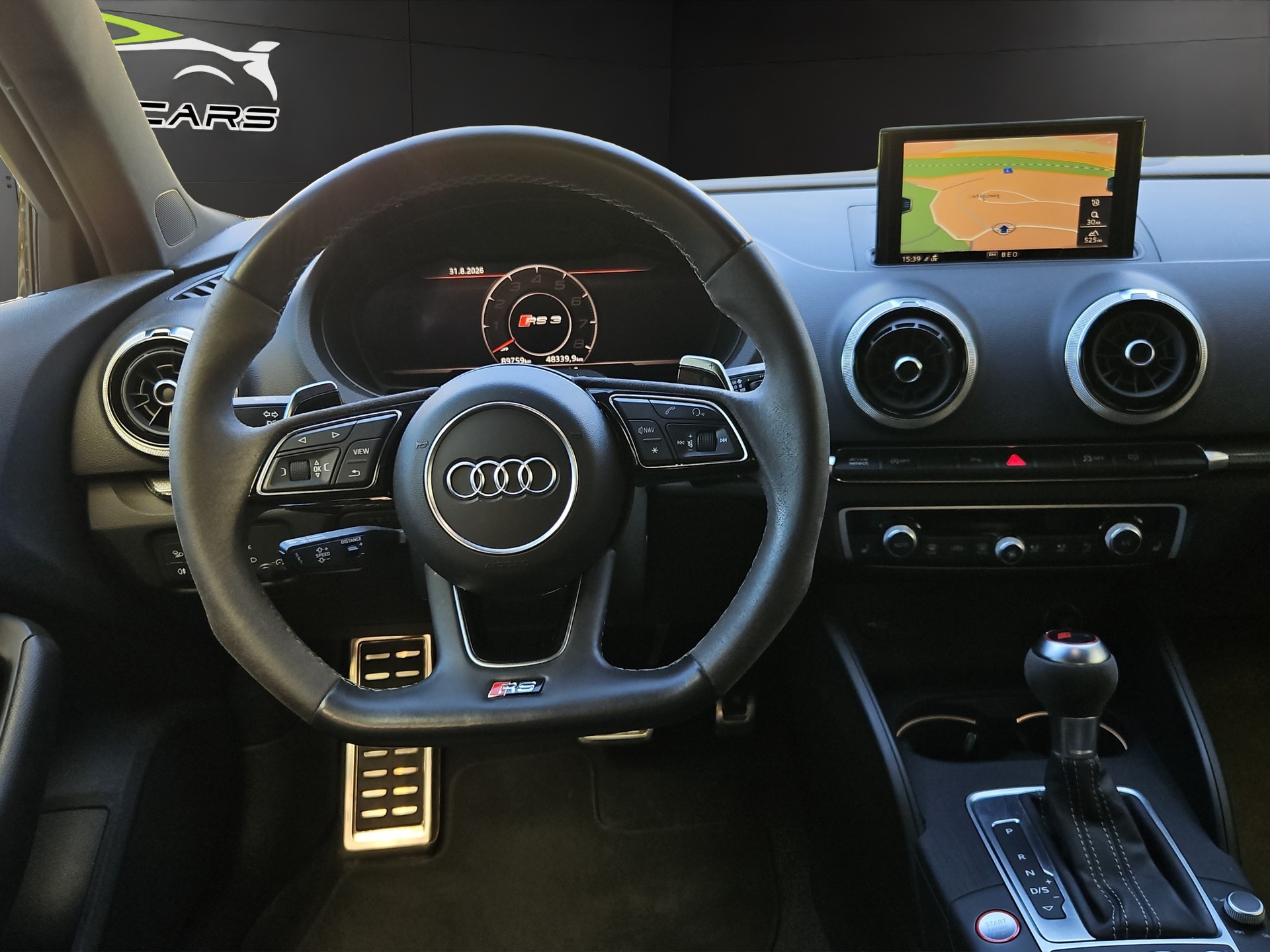 AUDI RS3 Sportback 2.5 TSI quattro S-tronic-image-16