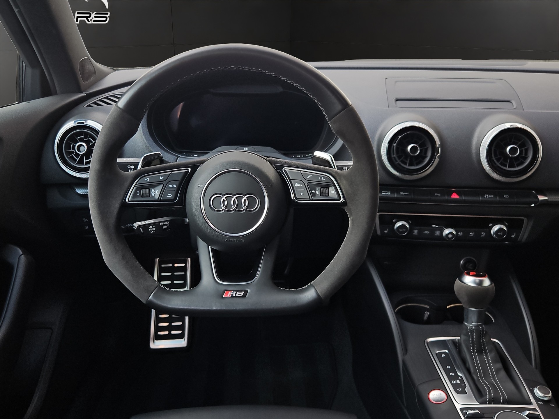 AUDI RS3 Sportback 2.5 TSI quattro S-tronic-image-10