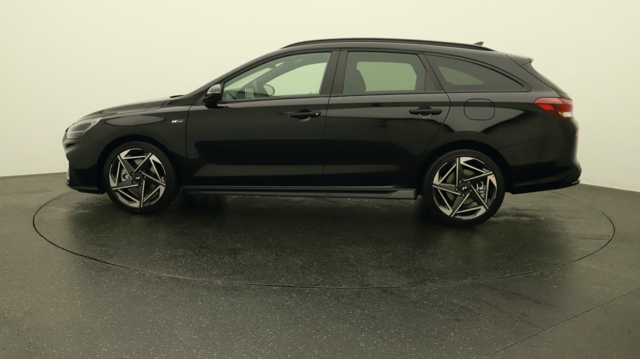HYUNDAI i30 Wagon 1.6 T-GDi N-Line DCT-image-1