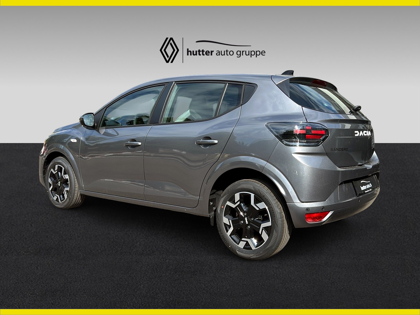 DACIA Sandero Journey TCe 100-image-4