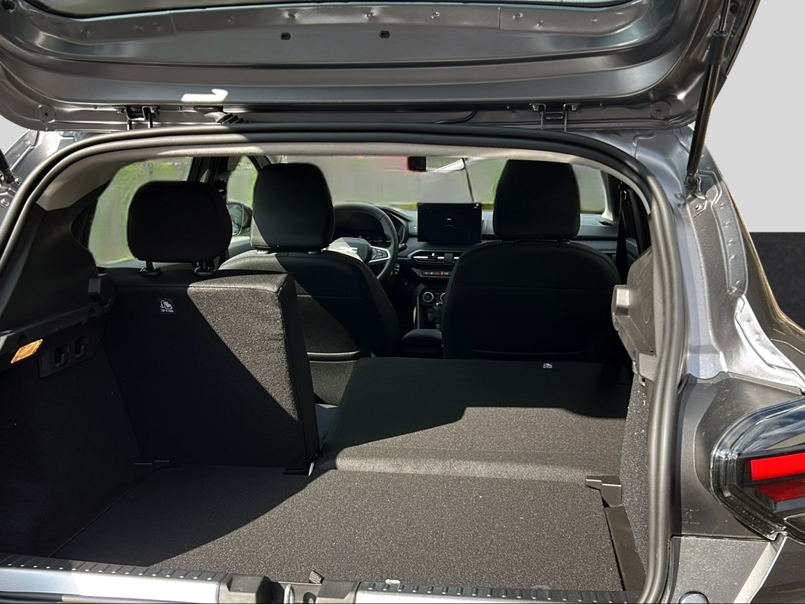 DACIA Sandero Journey TCe 100-image-7