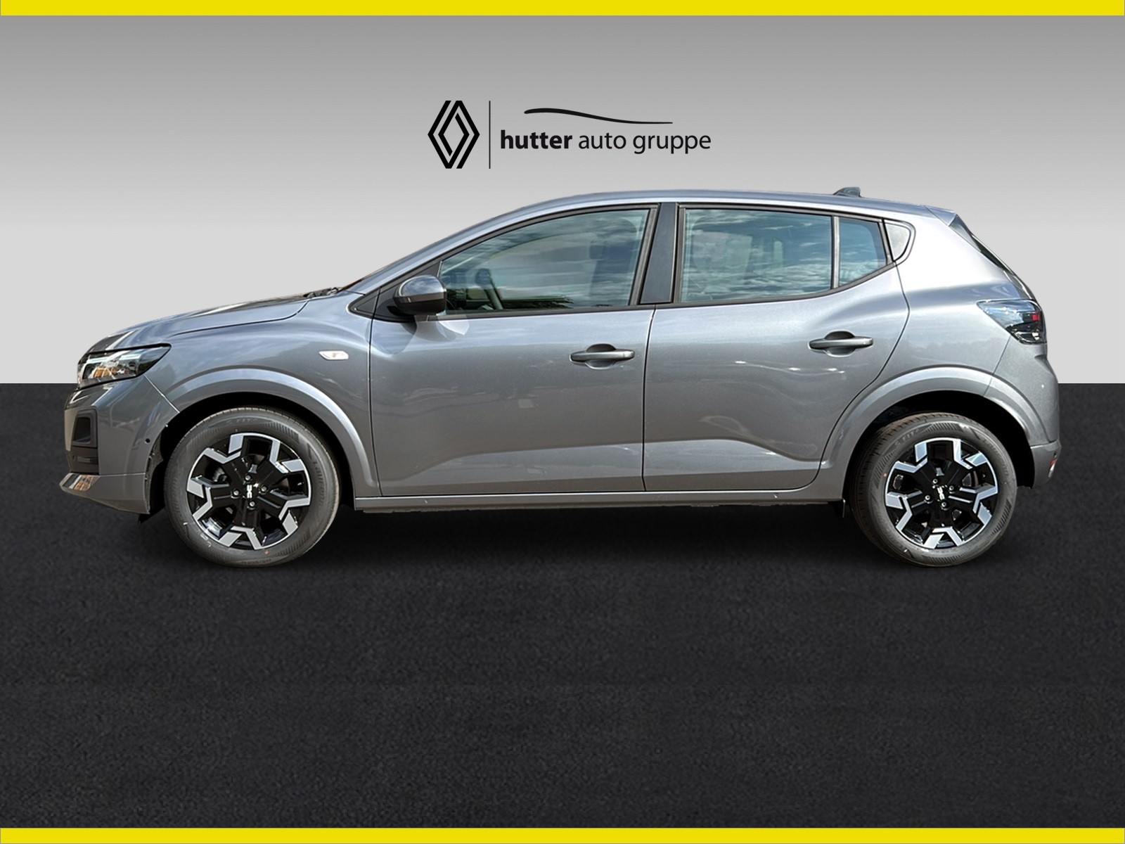 DACIA Sandero Journey TCe 100-image-2