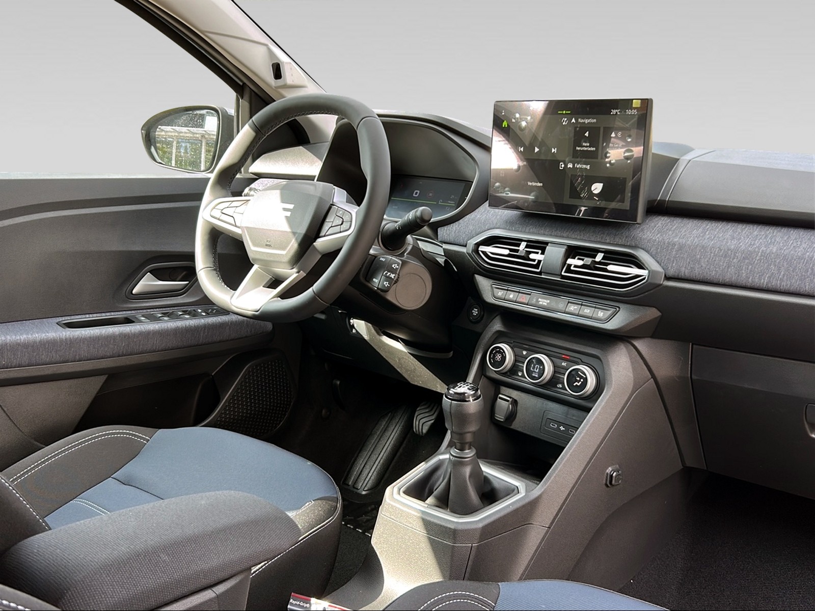 DACIA Sandero Journey TCe 100-image-8
