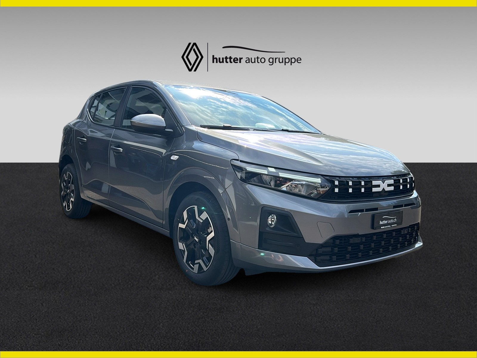 DACIA Sandero Journey TCe 100-image-9
