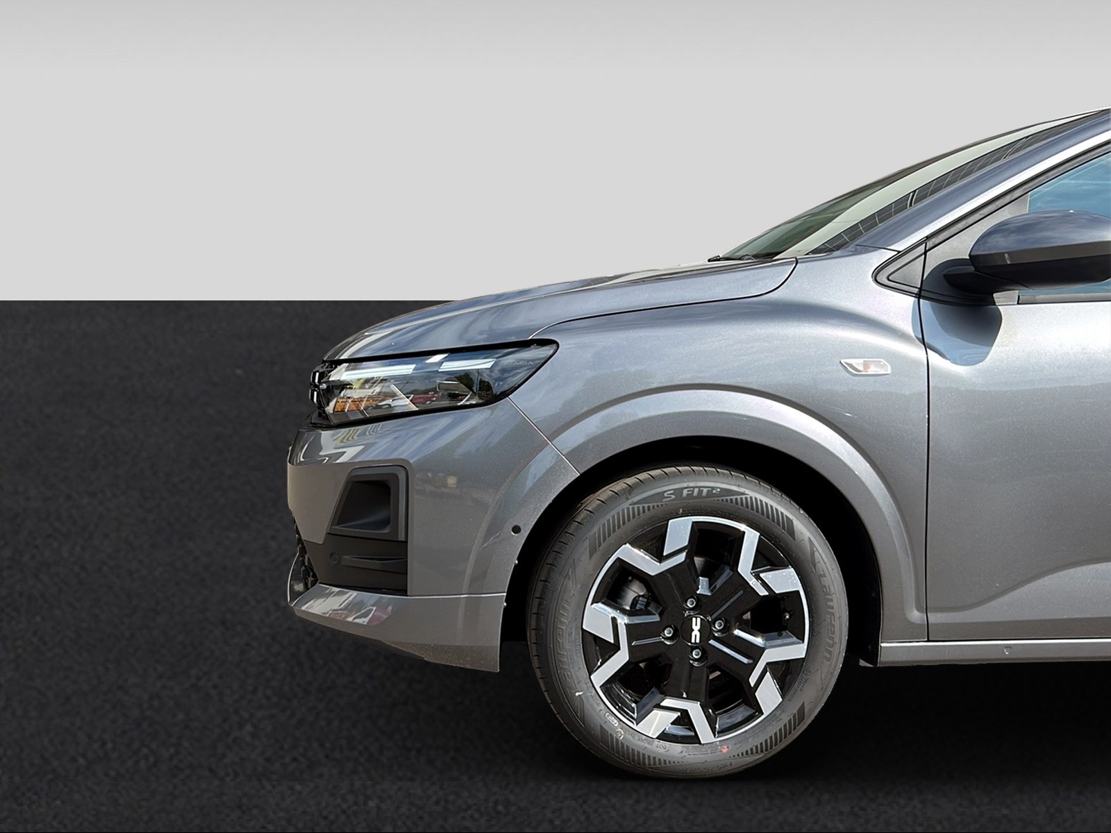 DACIA Sandero Journey TCe 100-image-3