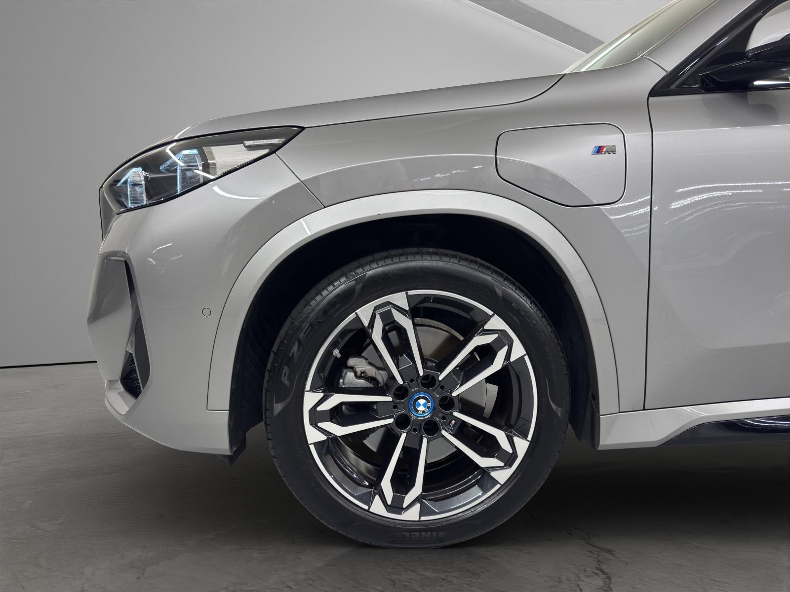 BMW X1 U11 30e xDrive paddles-image-7