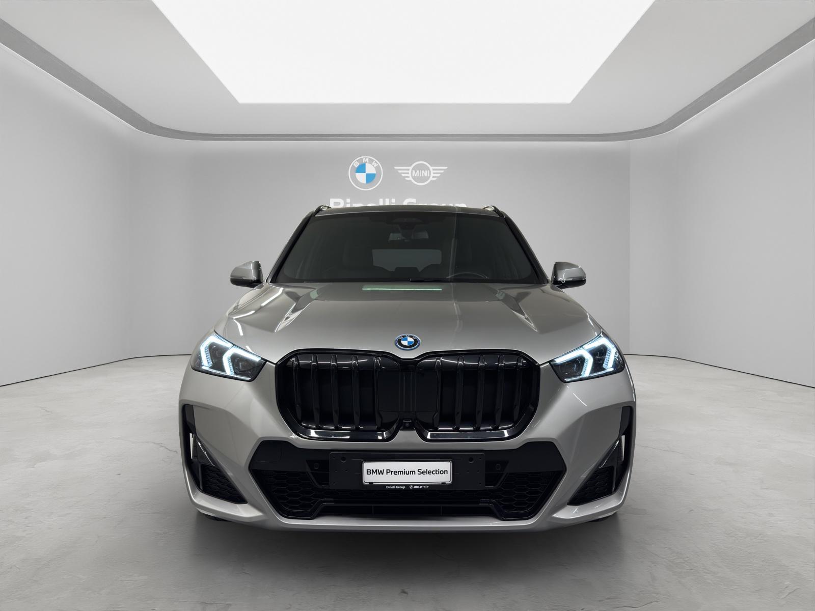 BMW X1 U11 30e xDrive paddles-image-6