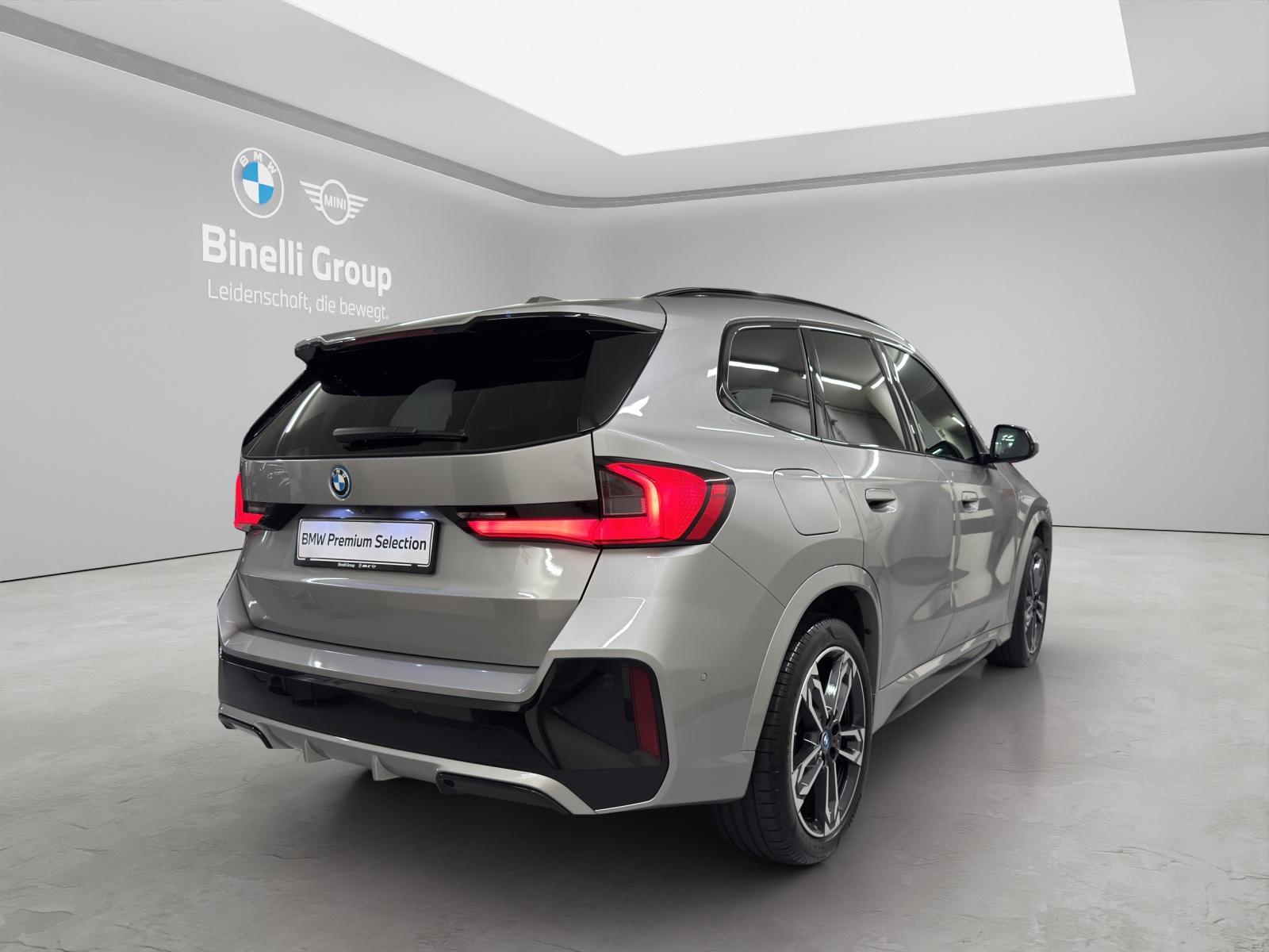BMW X1 U11 30e xDrive paddles-image-4