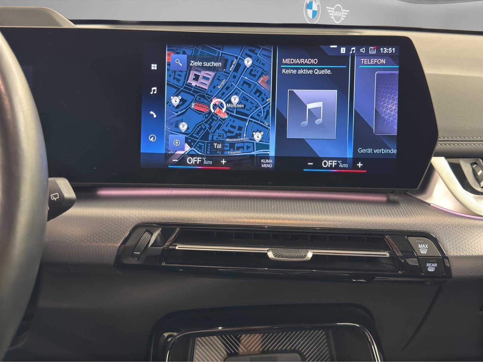 BMW X1 U11 30e xDrive paddles-image-17