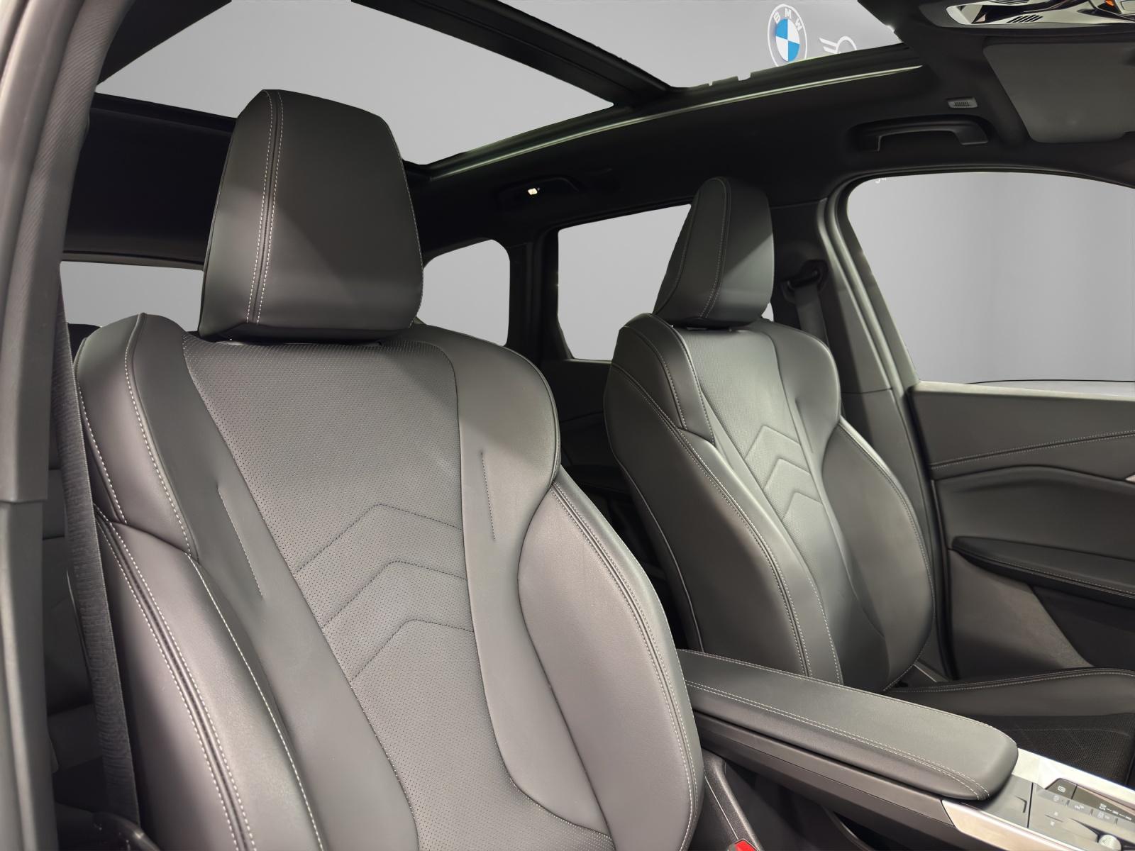 BMW X1 U11 30e xDrive paddles-image-13