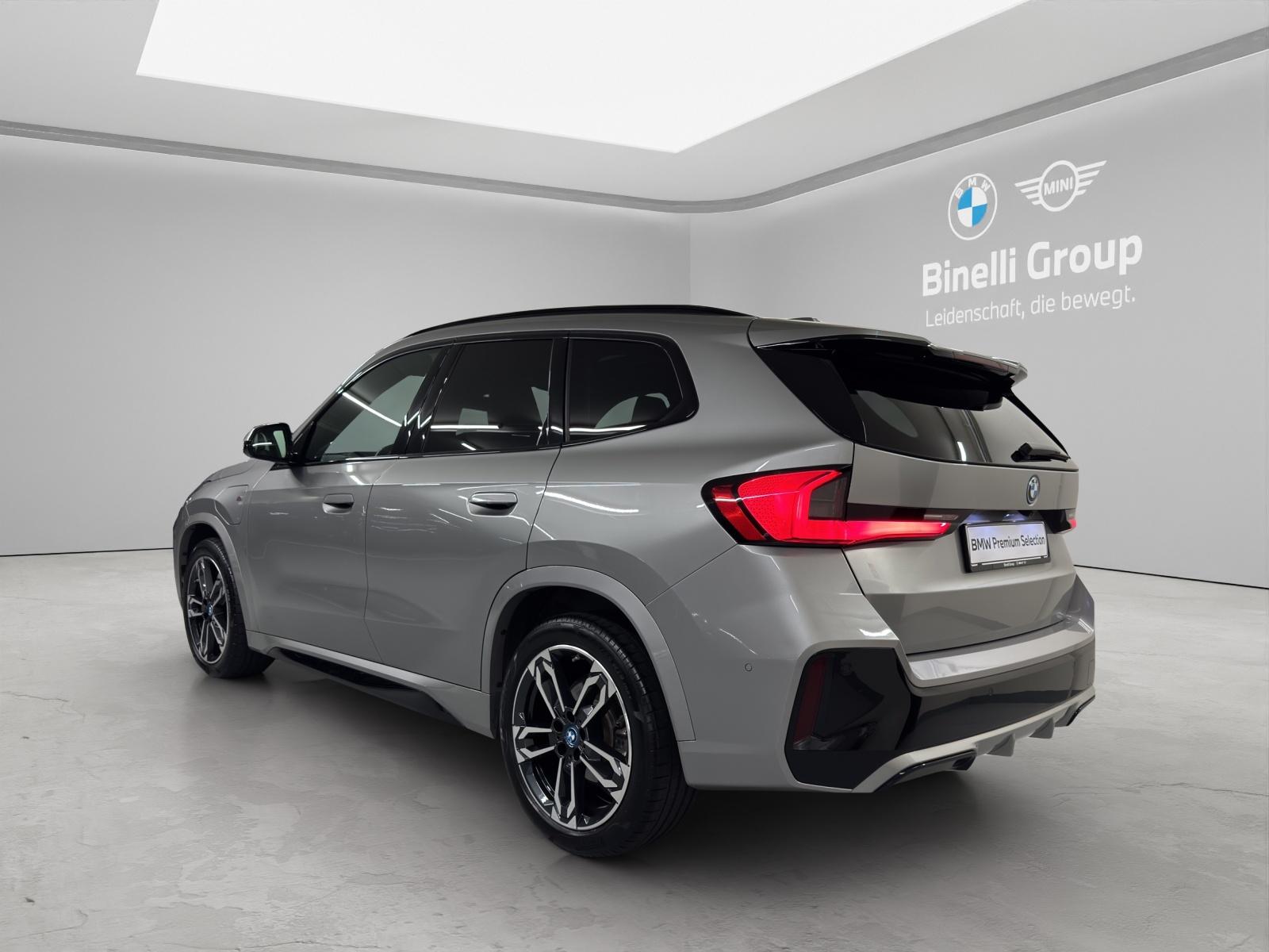 BMW X1 U11 30e xDrive paddles-showroom-element-2
