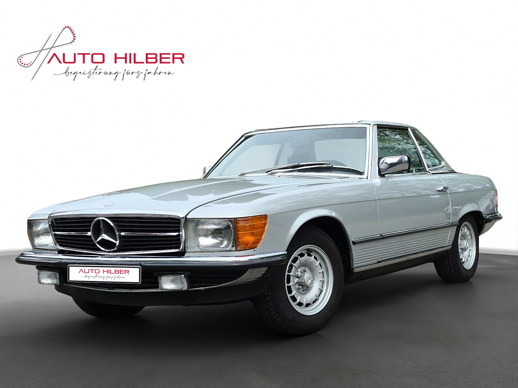 MERCEDES-BENZ Cabrio *Veteran*-showroom-element-3