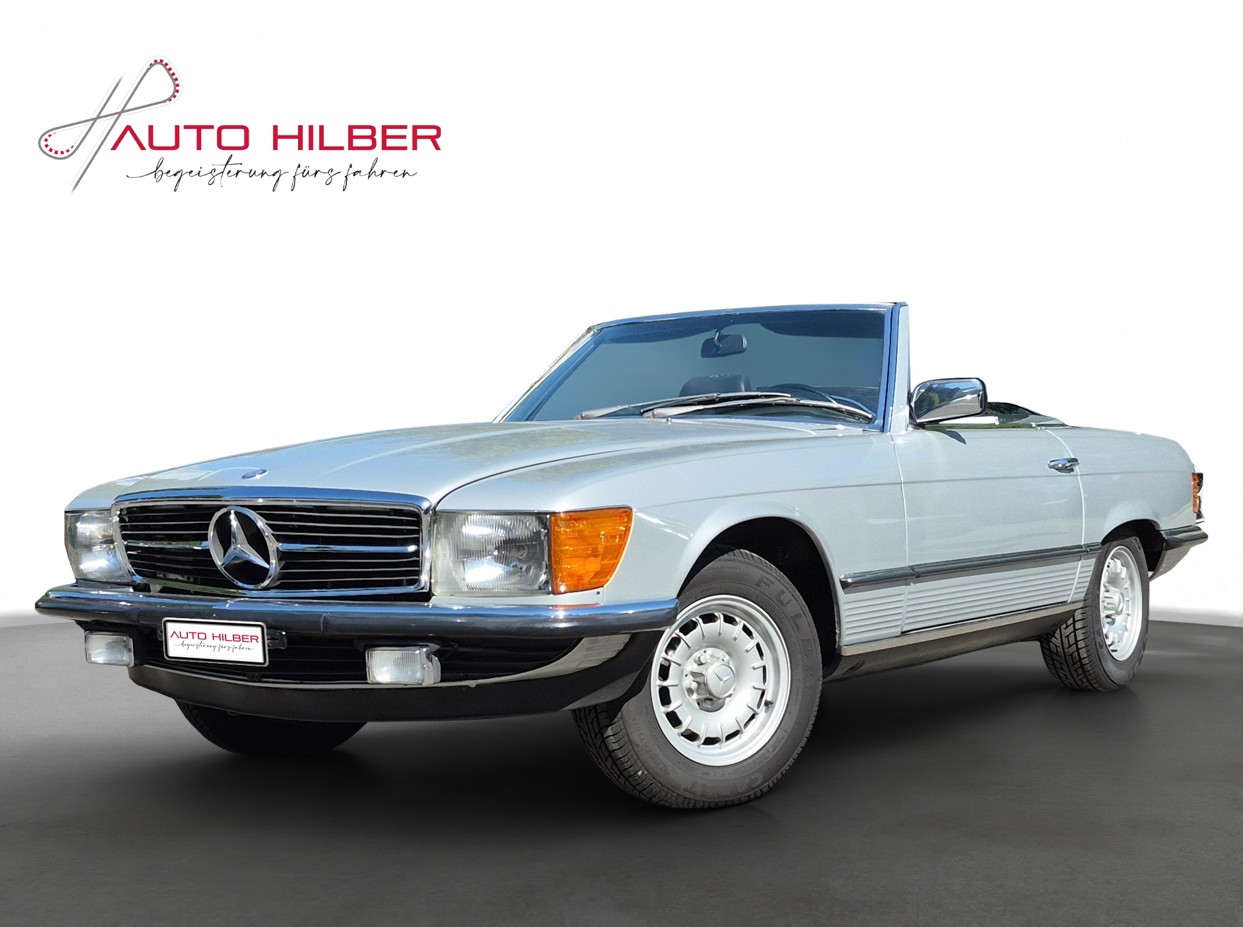 MERCEDES-BENZ Cabrio *Veteran*-showroom-element-2