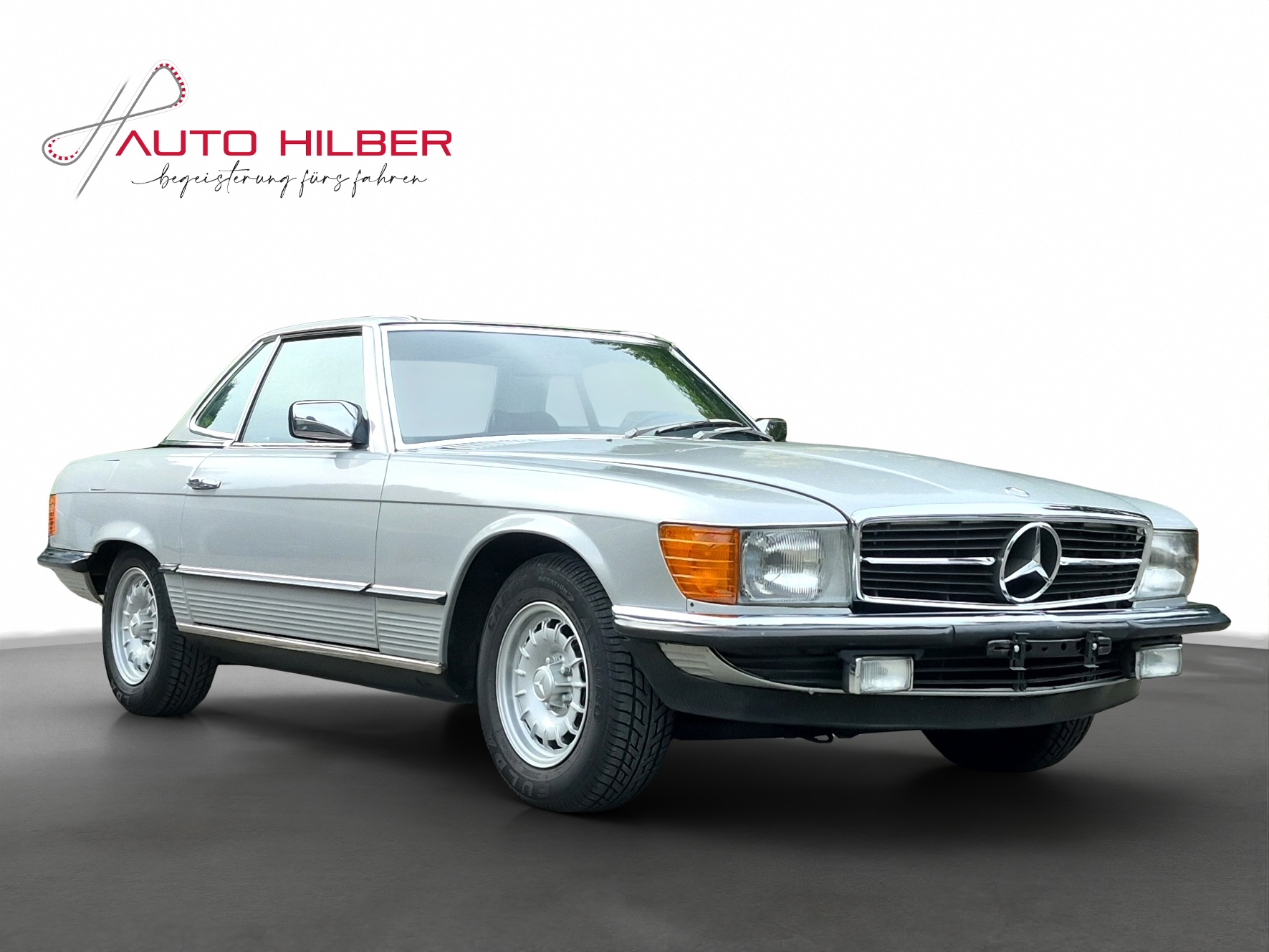 MERCEDES-BENZ Cabrio *Veteran*-image-13