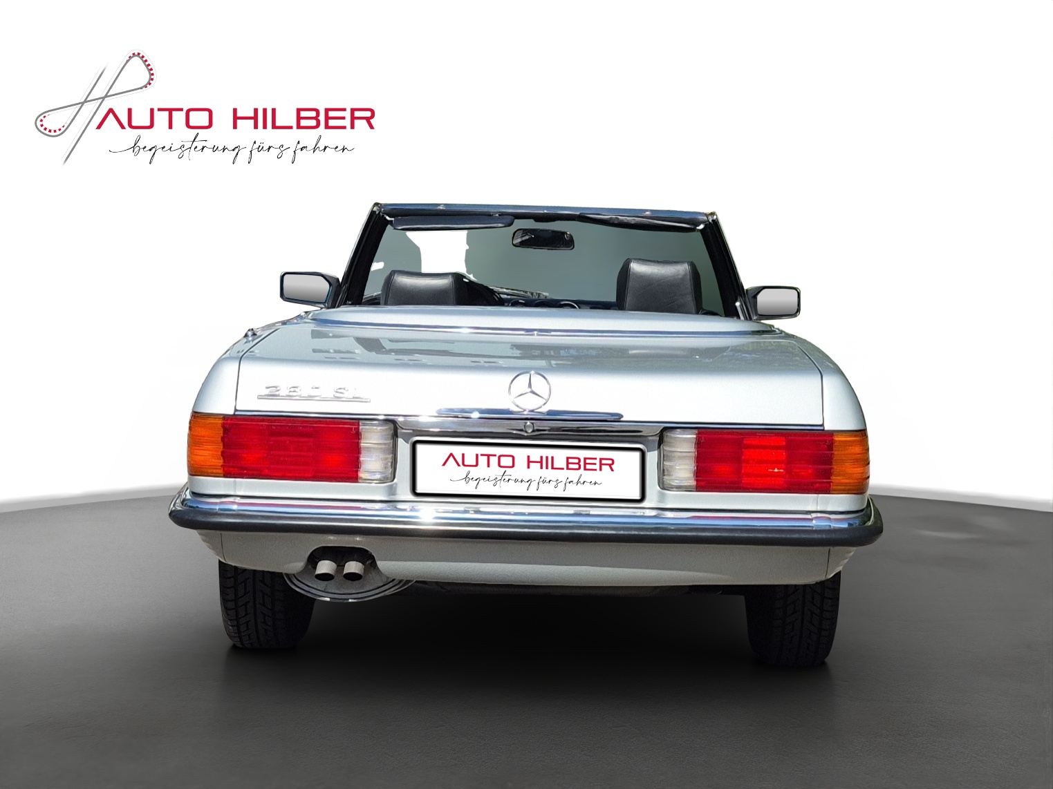 MERCEDES-BENZ Cabrio *Veteran*-image-9