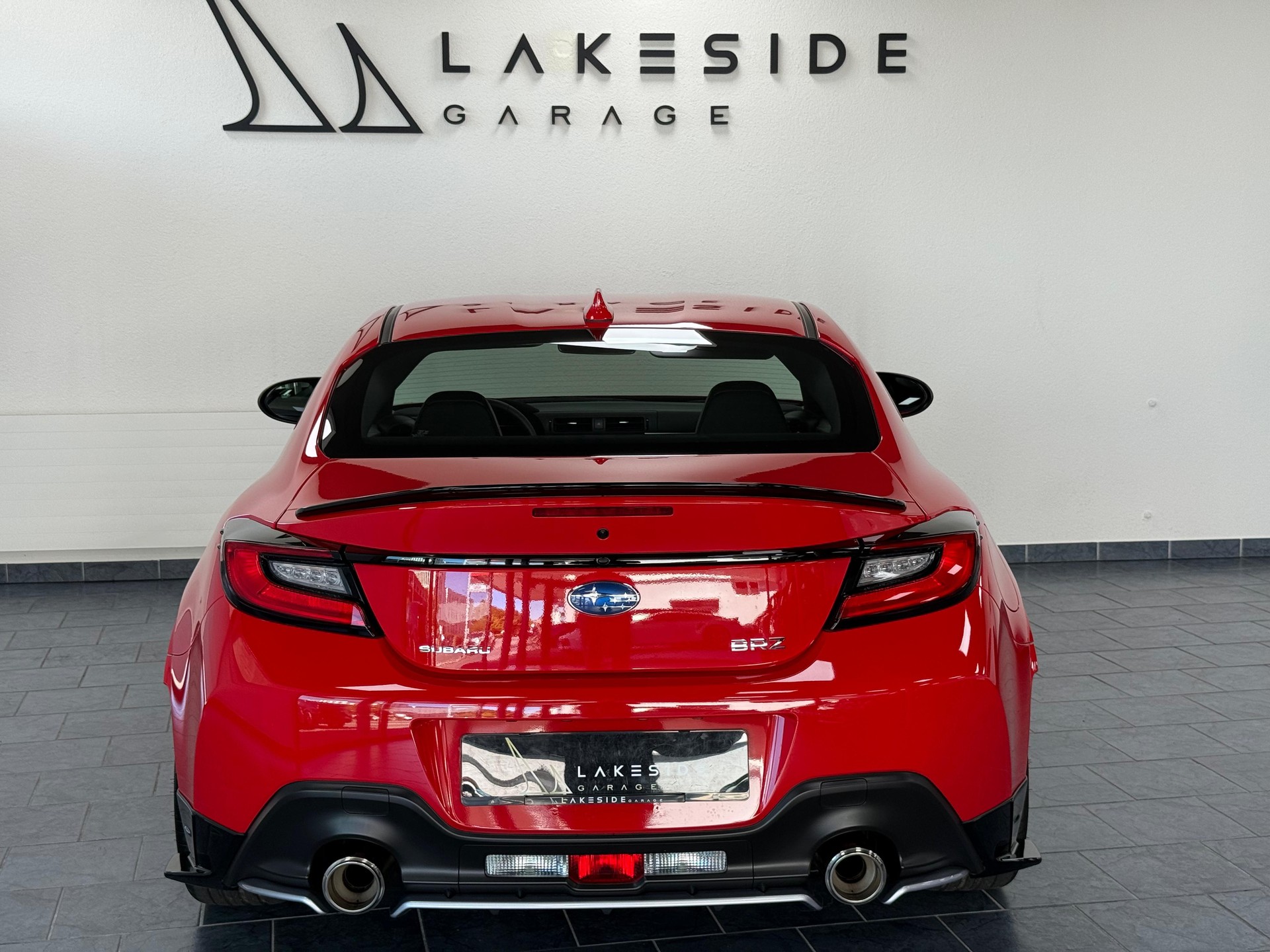 SUBARU BRZ 2.4 STI Line-image-5