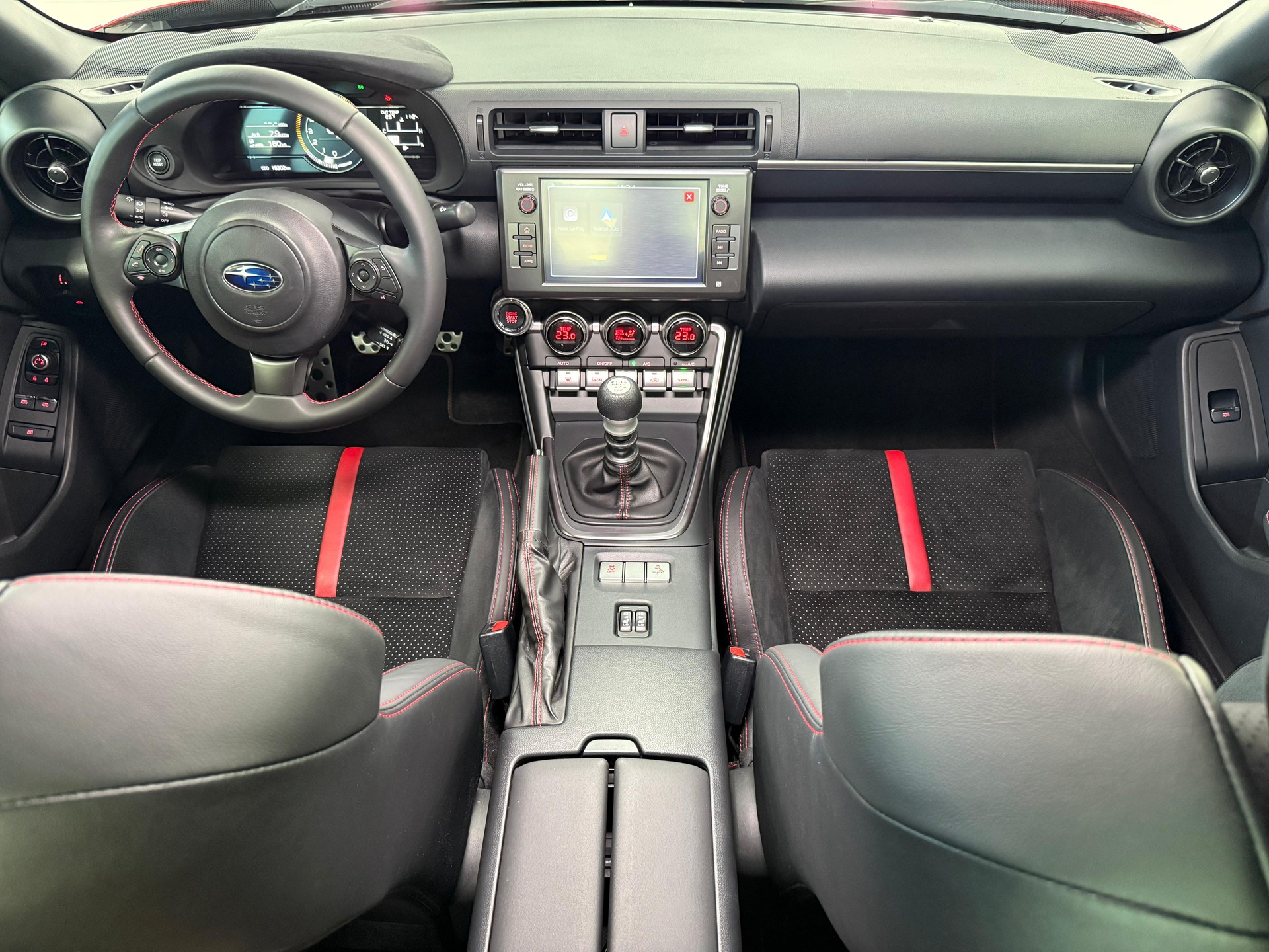 SUBARU BRZ 2.4 STI Line-image-15