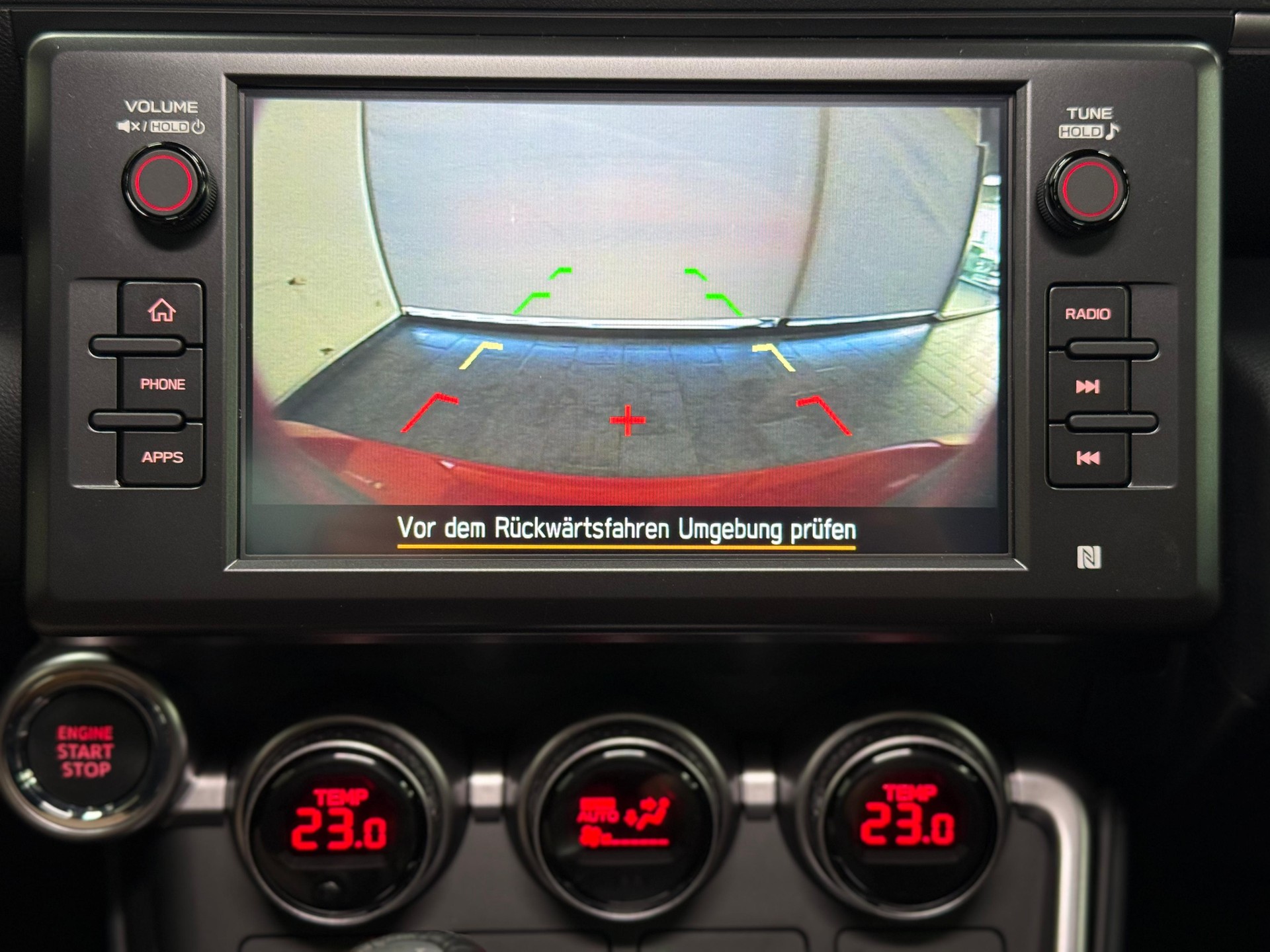 SUBARU BRZ 2.4 STI Line-image-20
