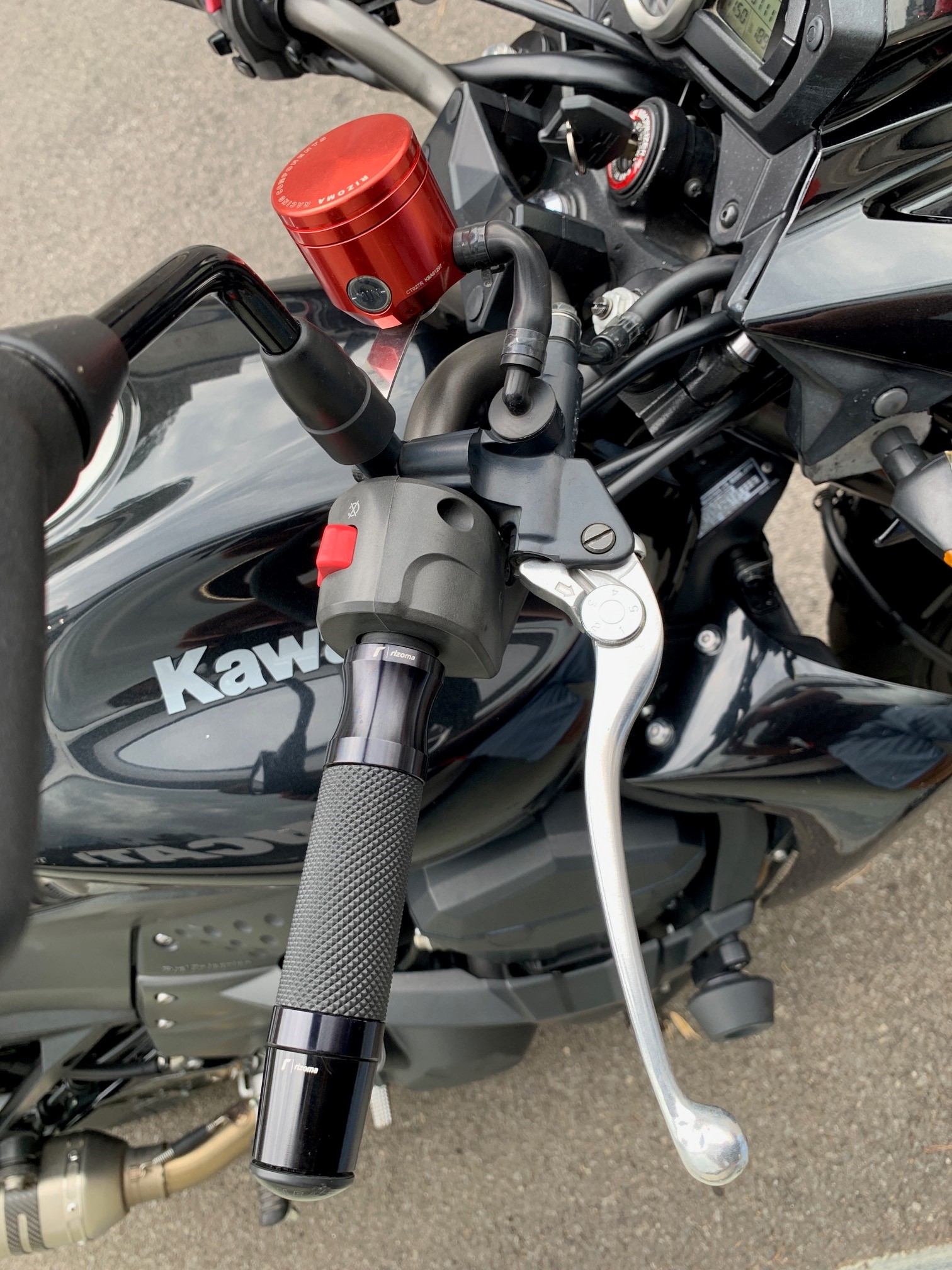 KAWASAKI Z 750 ABS-image-6